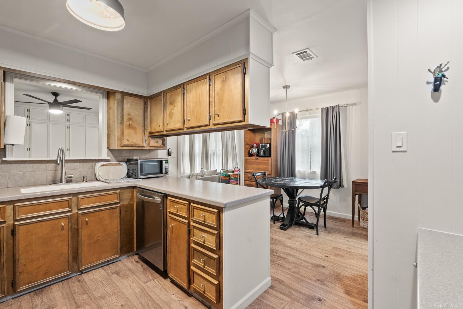 PLEASANT VIEW - Residential