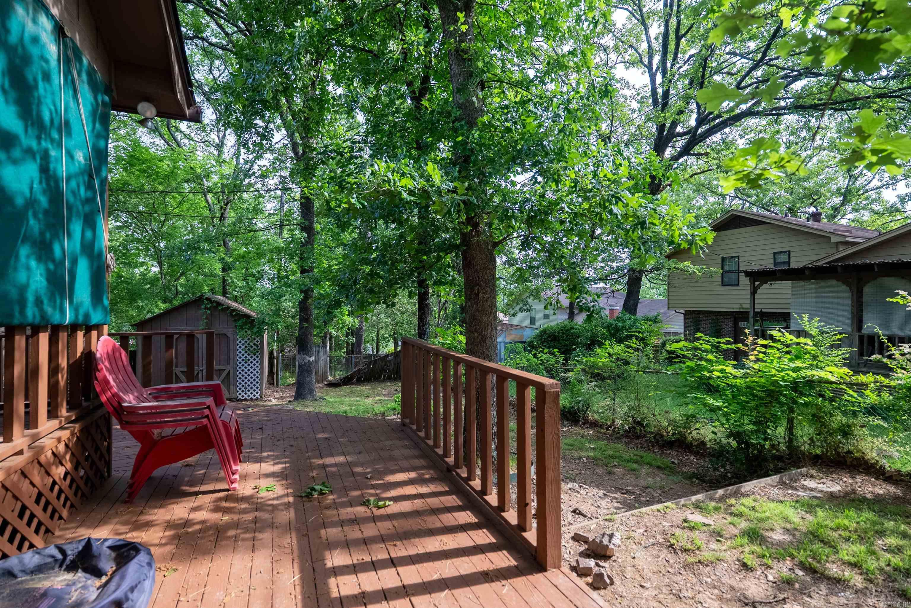 PLEASANT VIEW - Residential