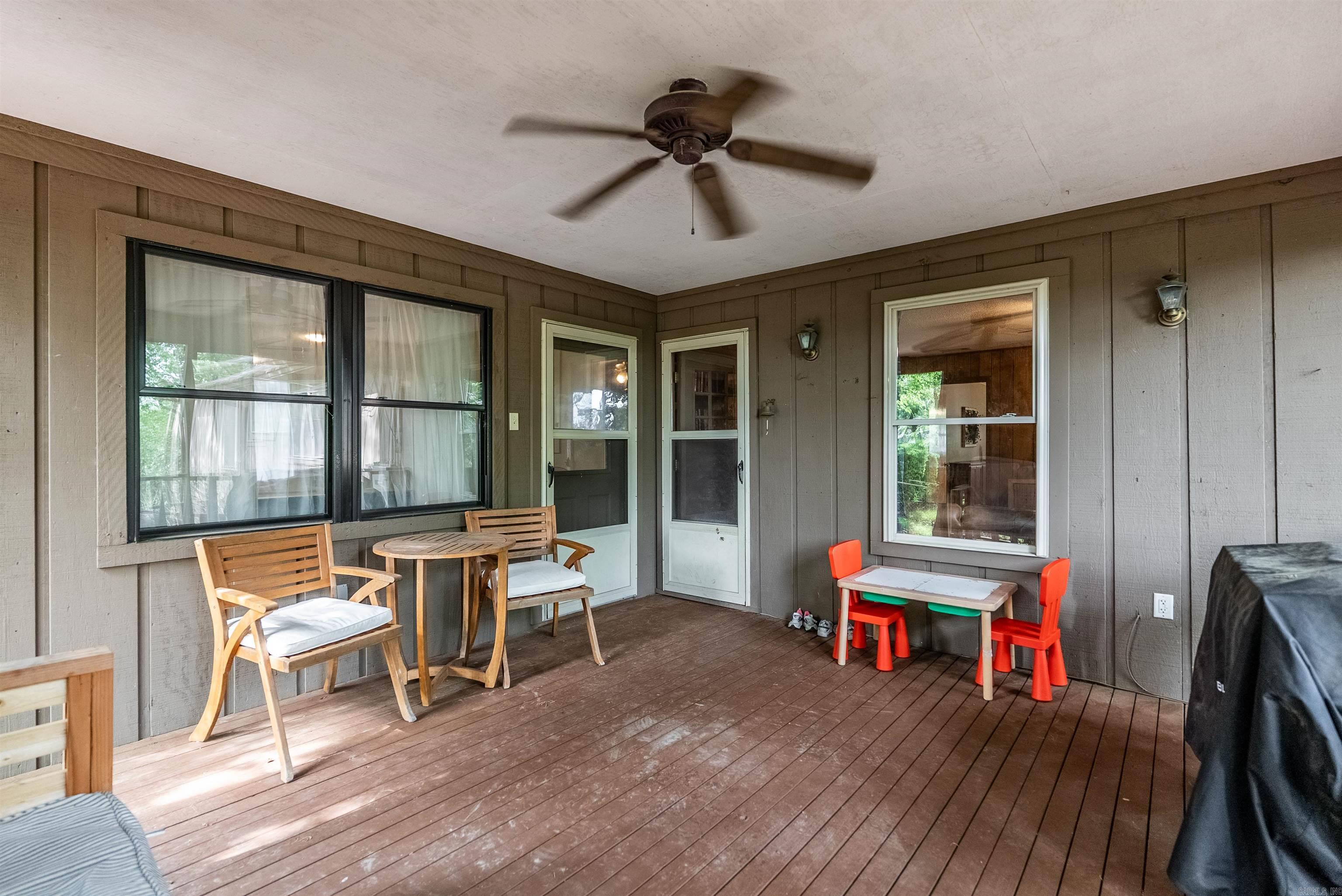 PLEASANT VIEW - Residential