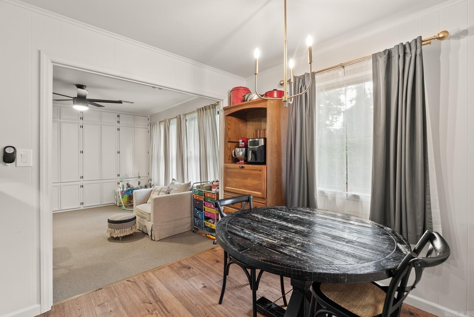 PLEASANT VIEW - Residential