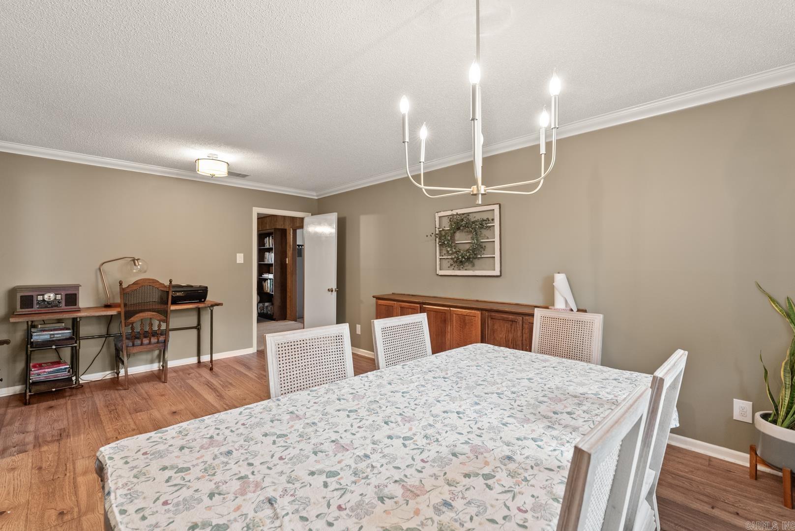 PLEASANT VIEW - Residential