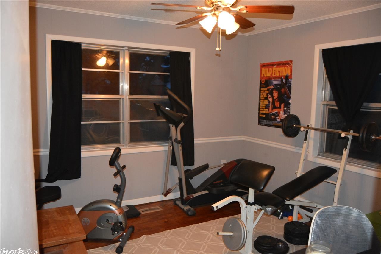 Satterfield - Residential