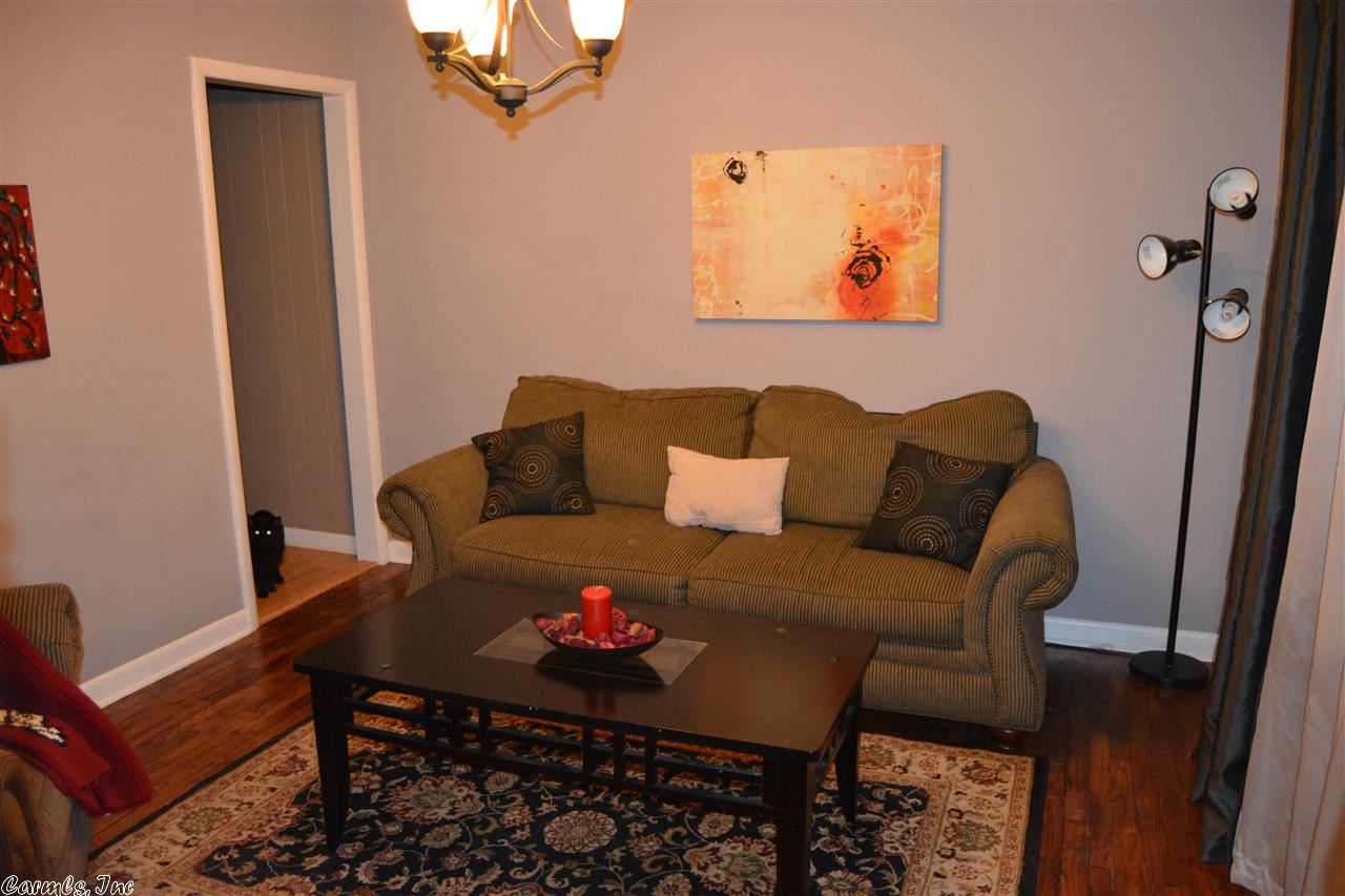 Satterfield - Residential