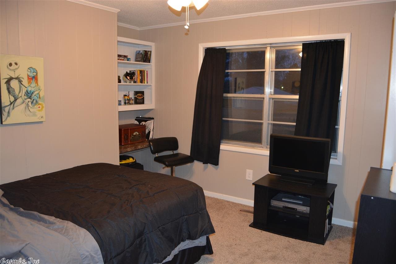 Satterfield - Residential