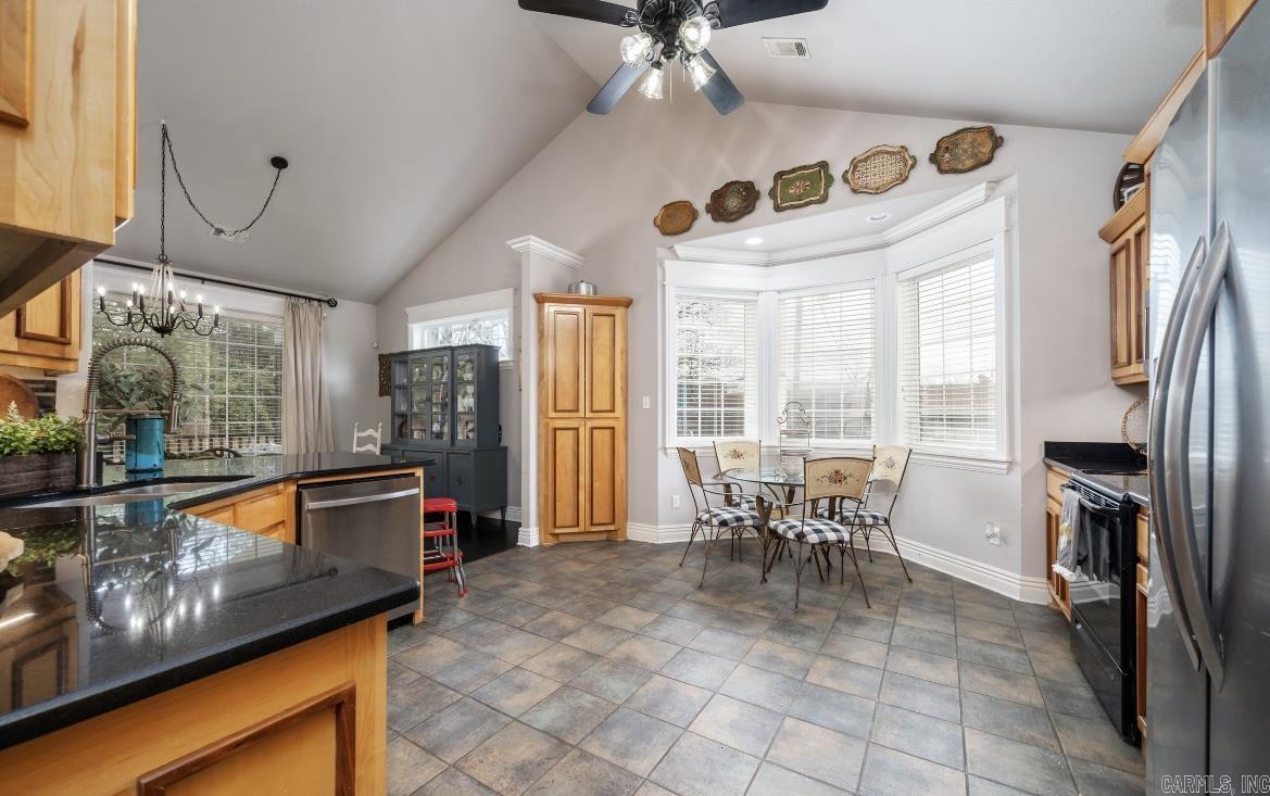 BIL-NOR - Residential