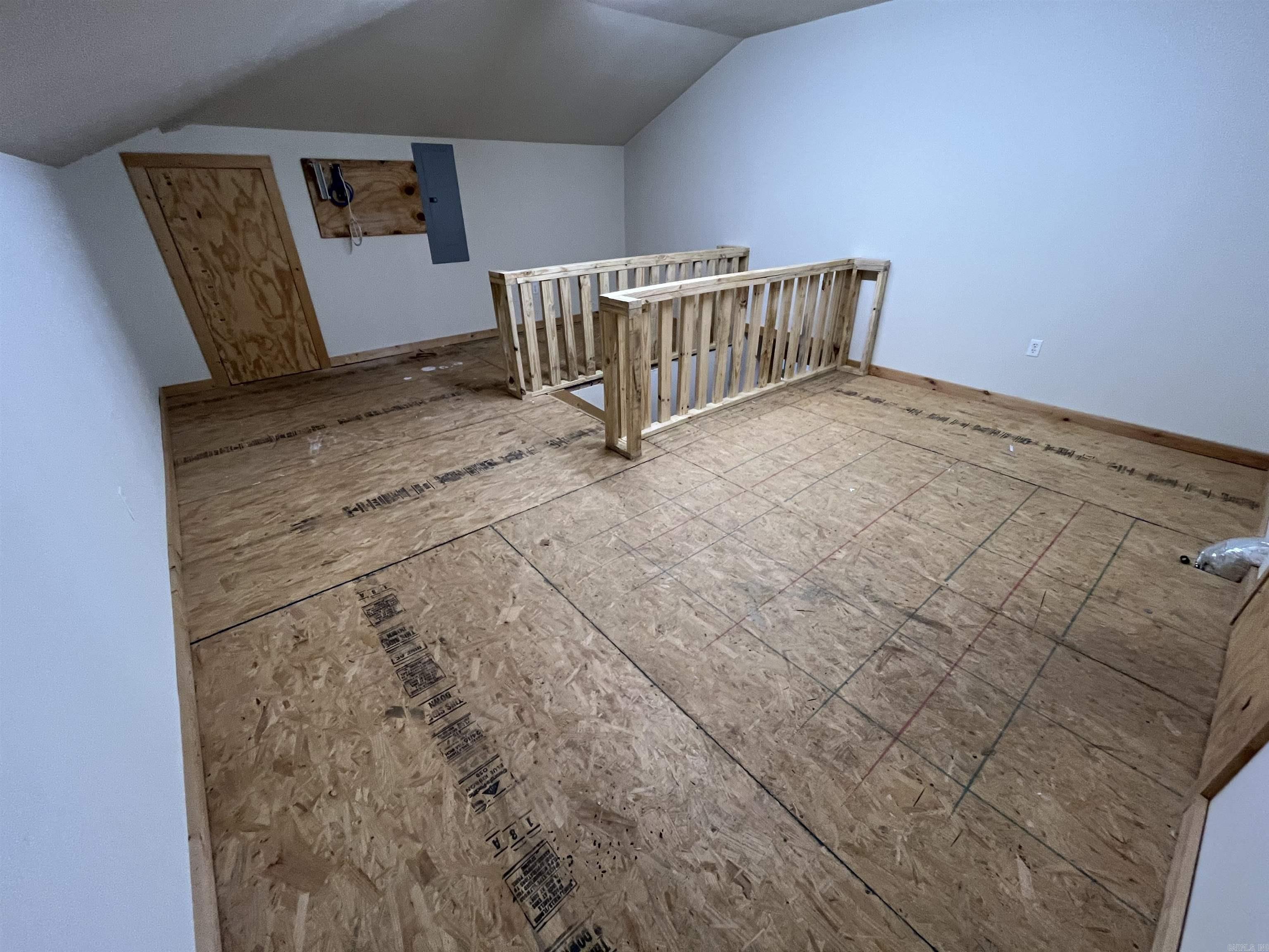 Oak Forest Gardens Annex - Commercial Sale