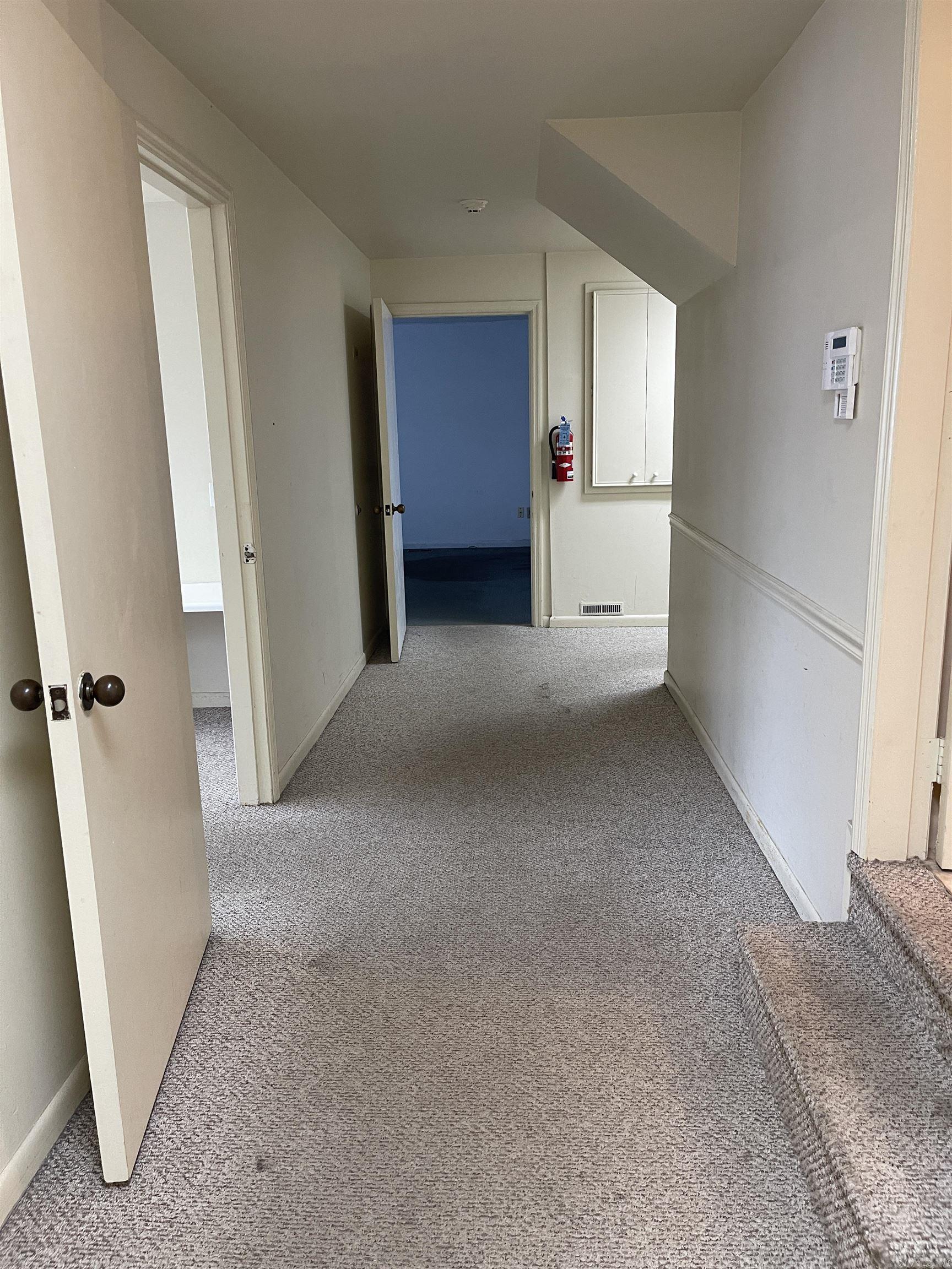 Oak Forest Gardens Annex - Commercial Sale