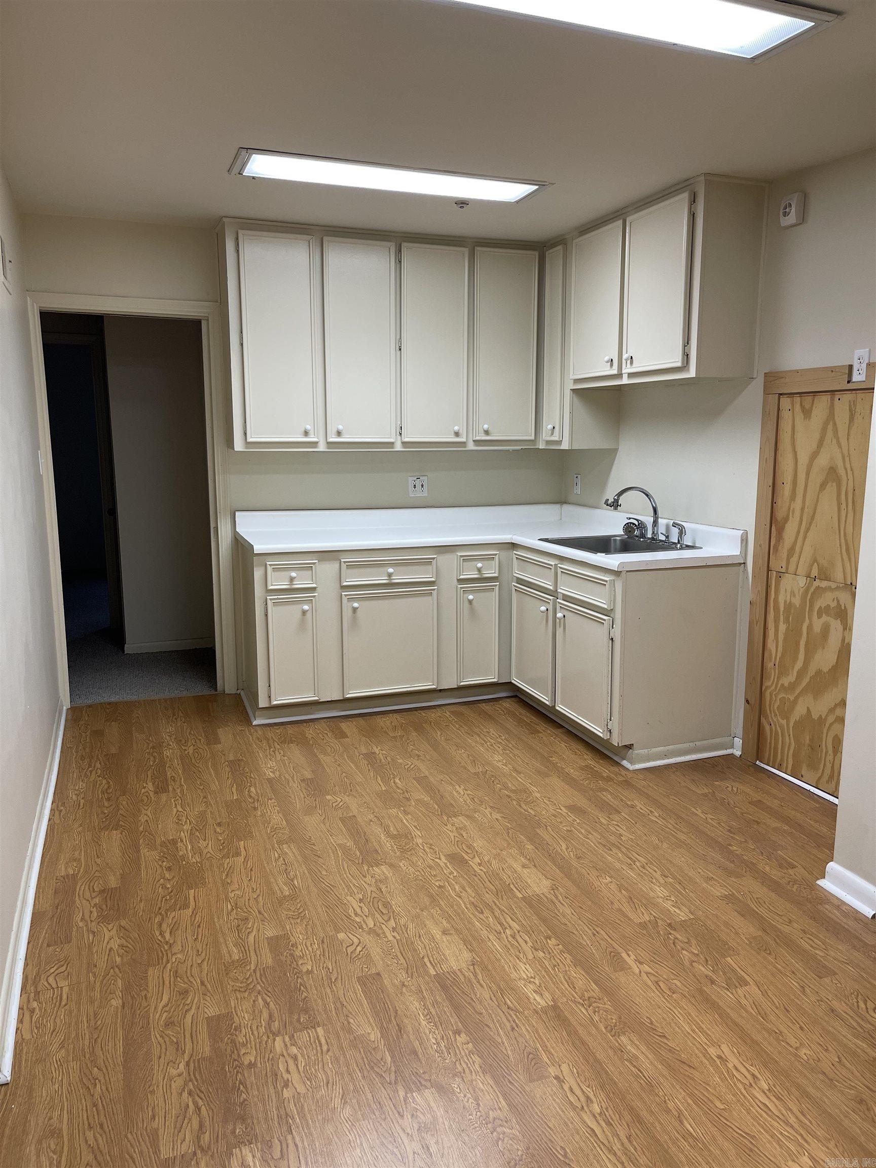 Oak Forest Gardens Annex - Commercial Sale