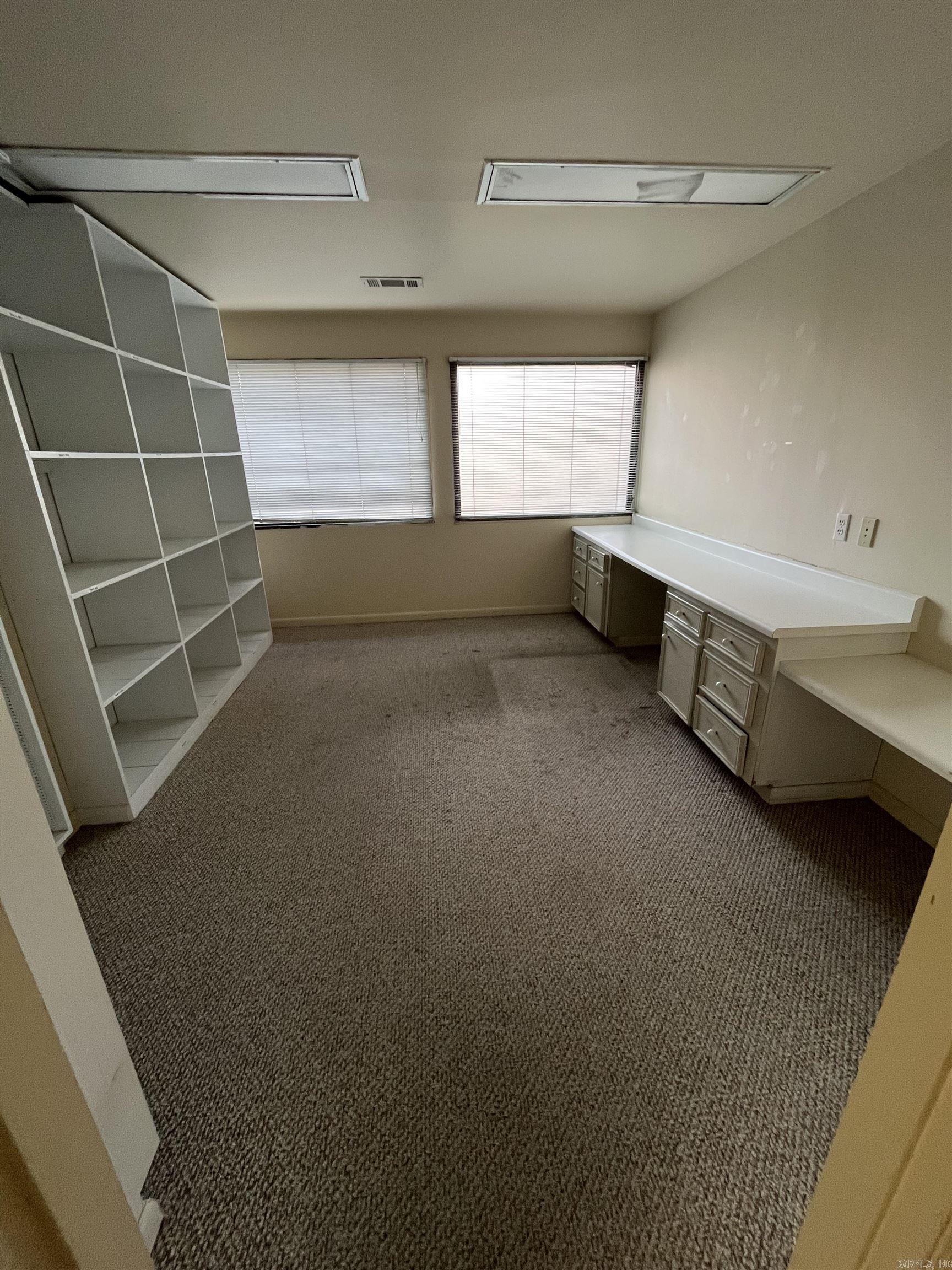 Oak Forest Gardens Annex - Commercial Sale