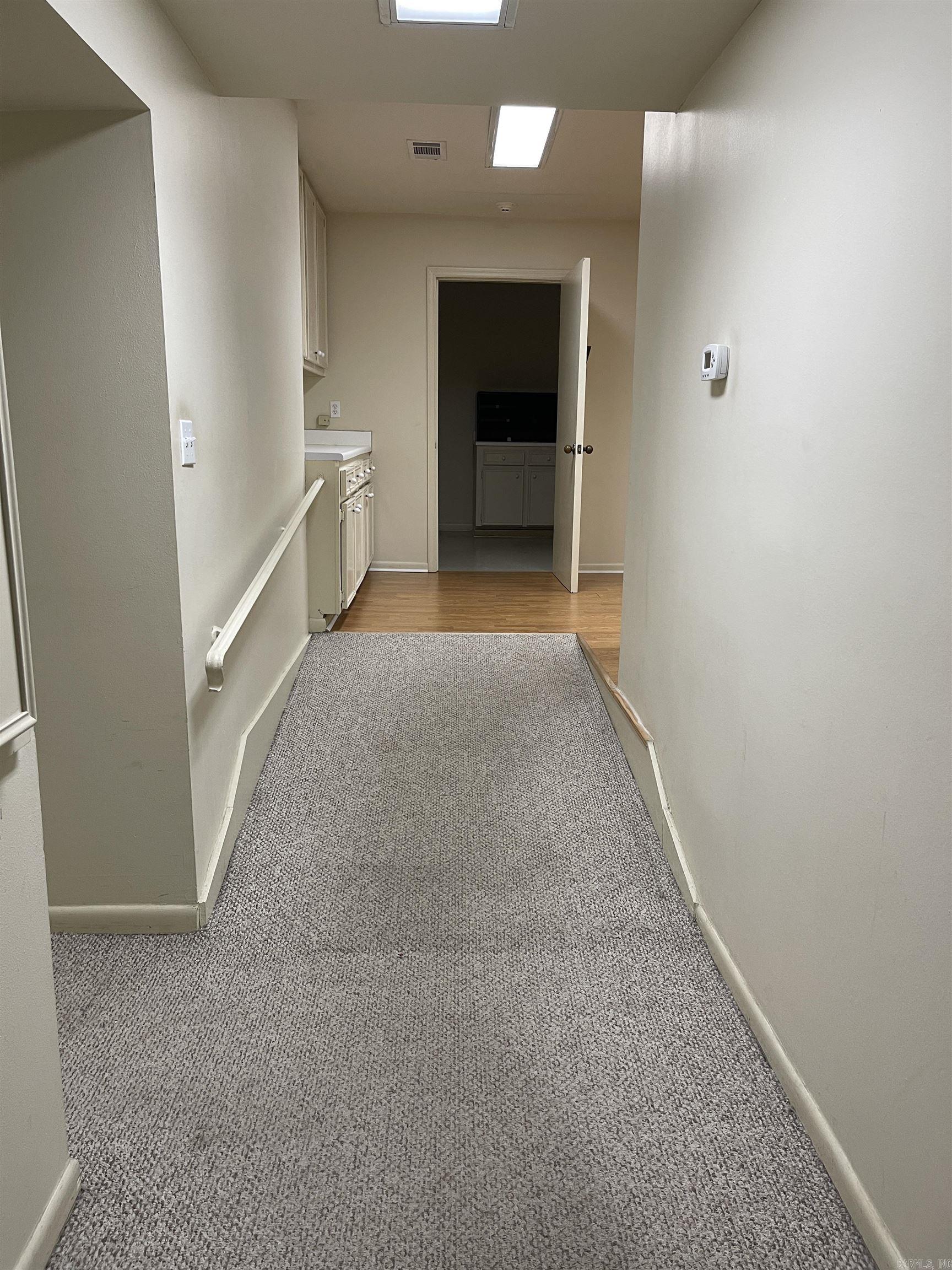 Oak Forest Gardens Annex - Commercial Sale