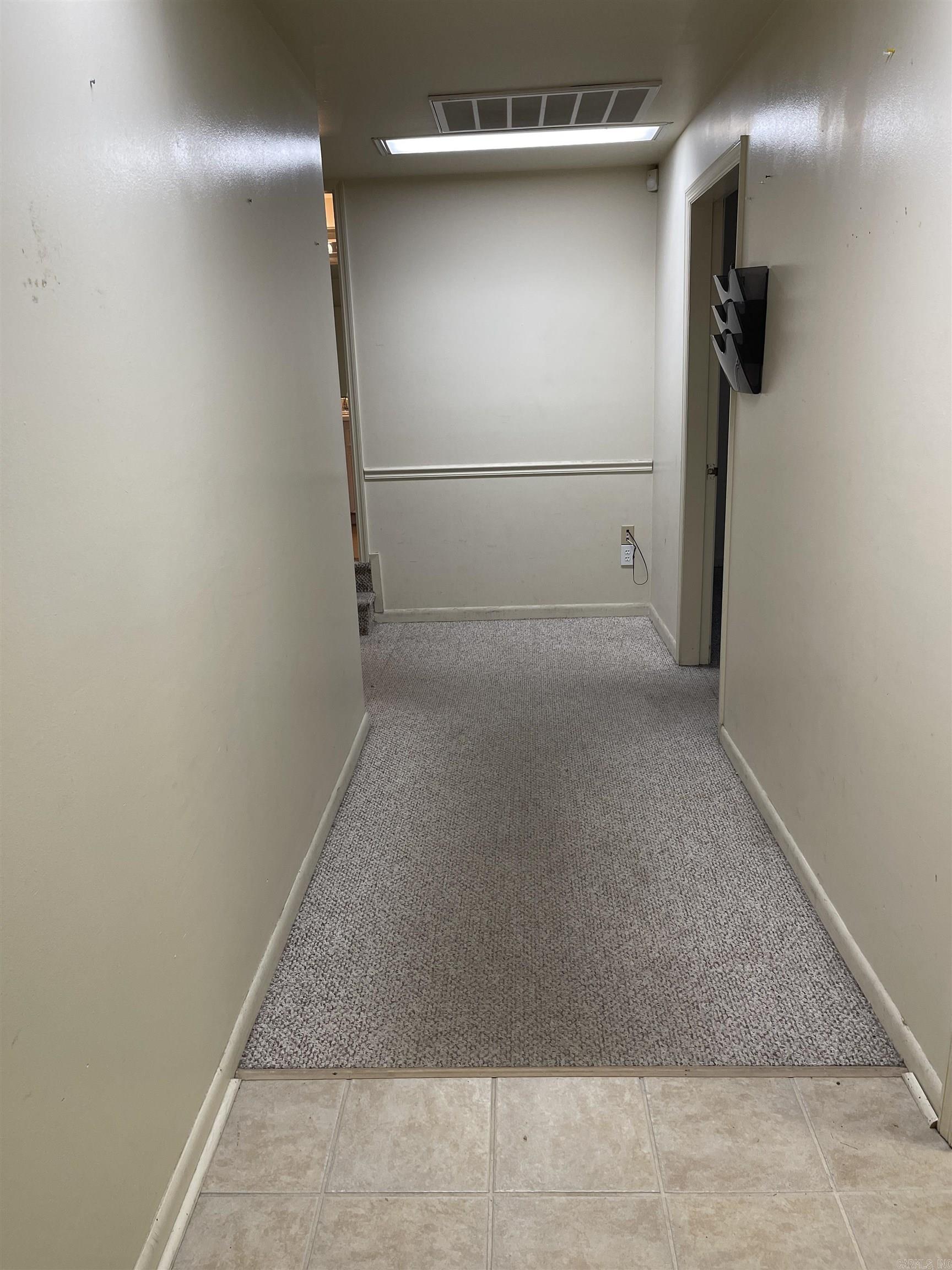 Oak Forest Gardens Annex - Commercial Sale