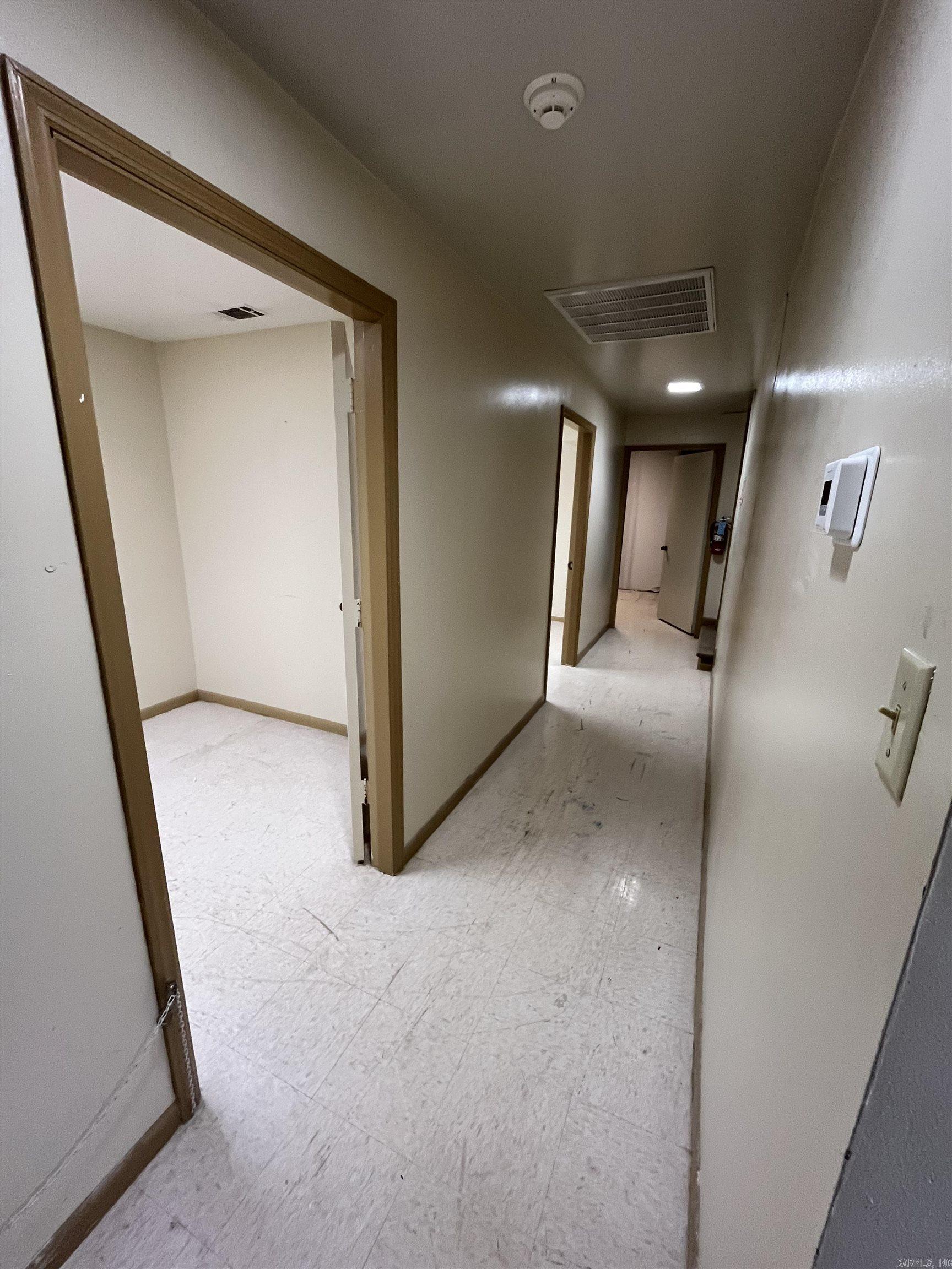 Oak Forest Gardens Annex - Commercial Sale