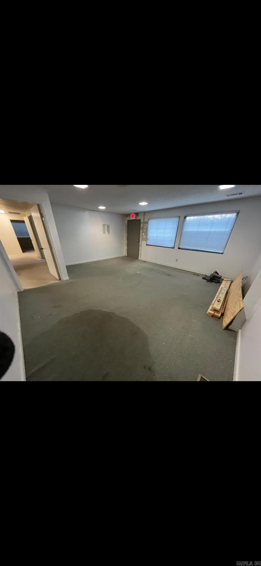 Oak Forest Gardens Annex - Commercial Sale