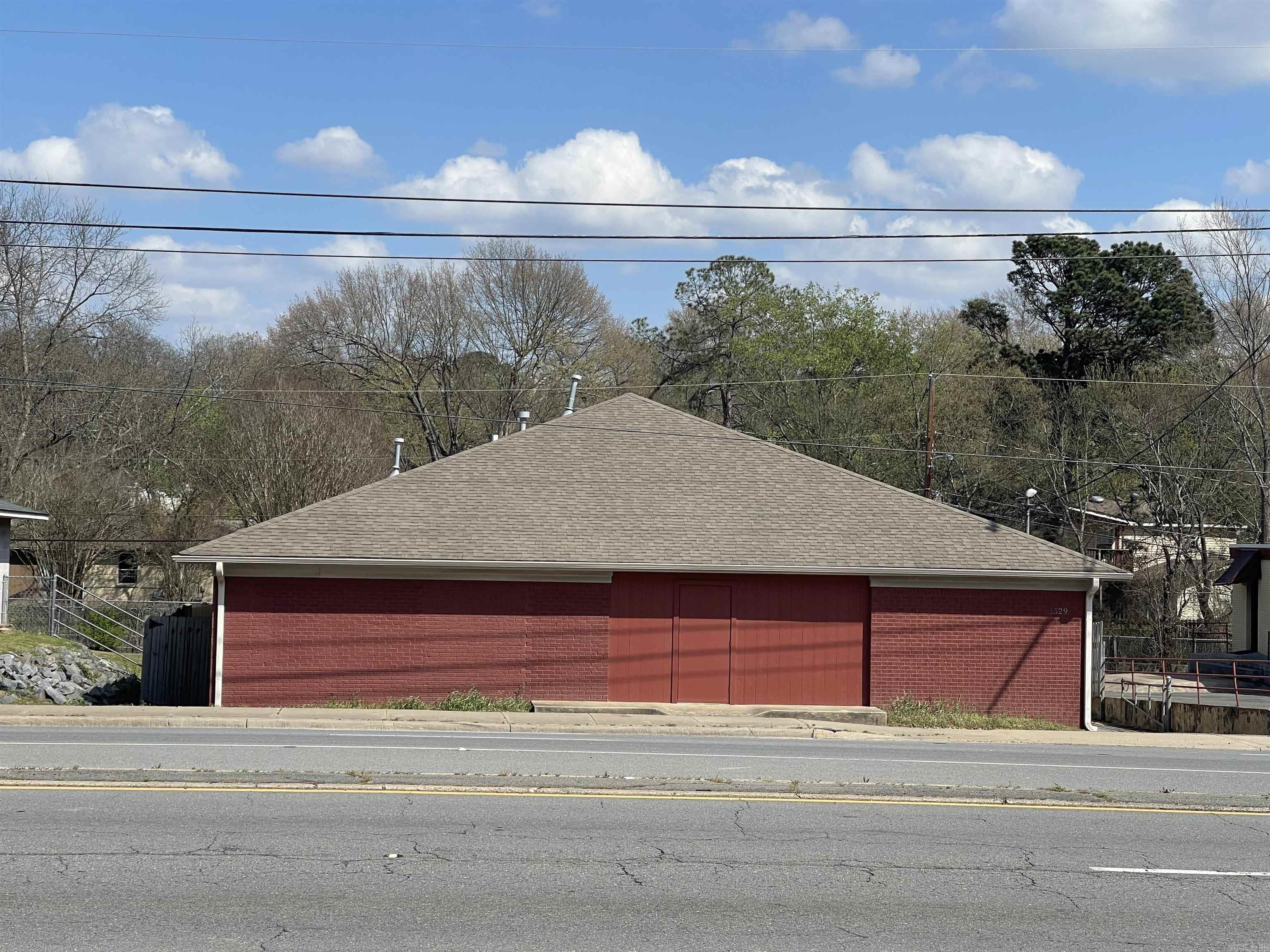 Oak Forest Gardens Annex - Commercial Sale