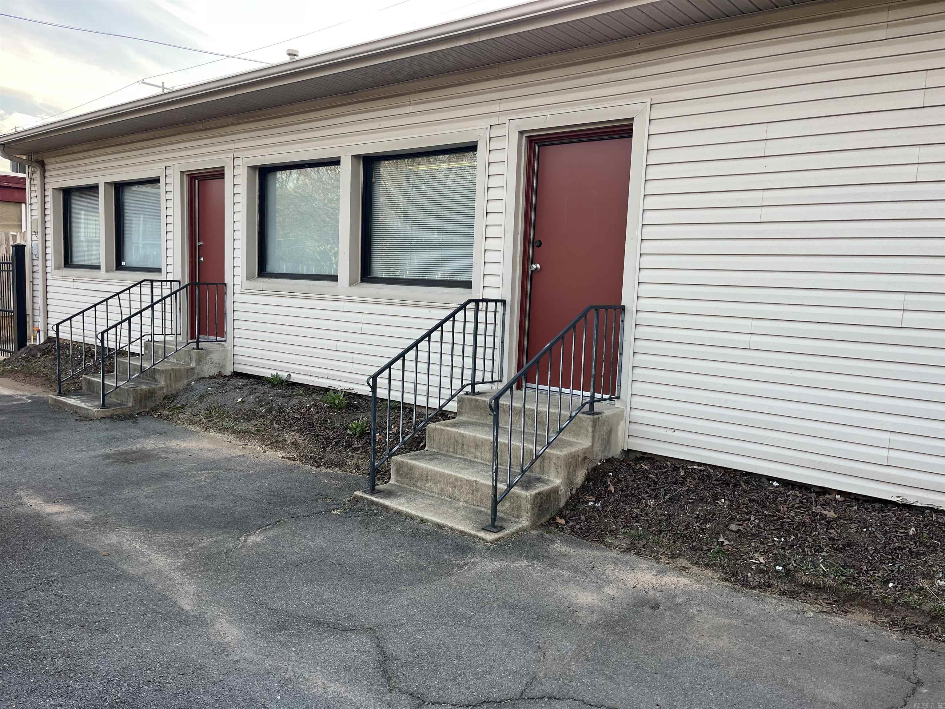 Oak Forest Gardens Annex - Commercial Sale