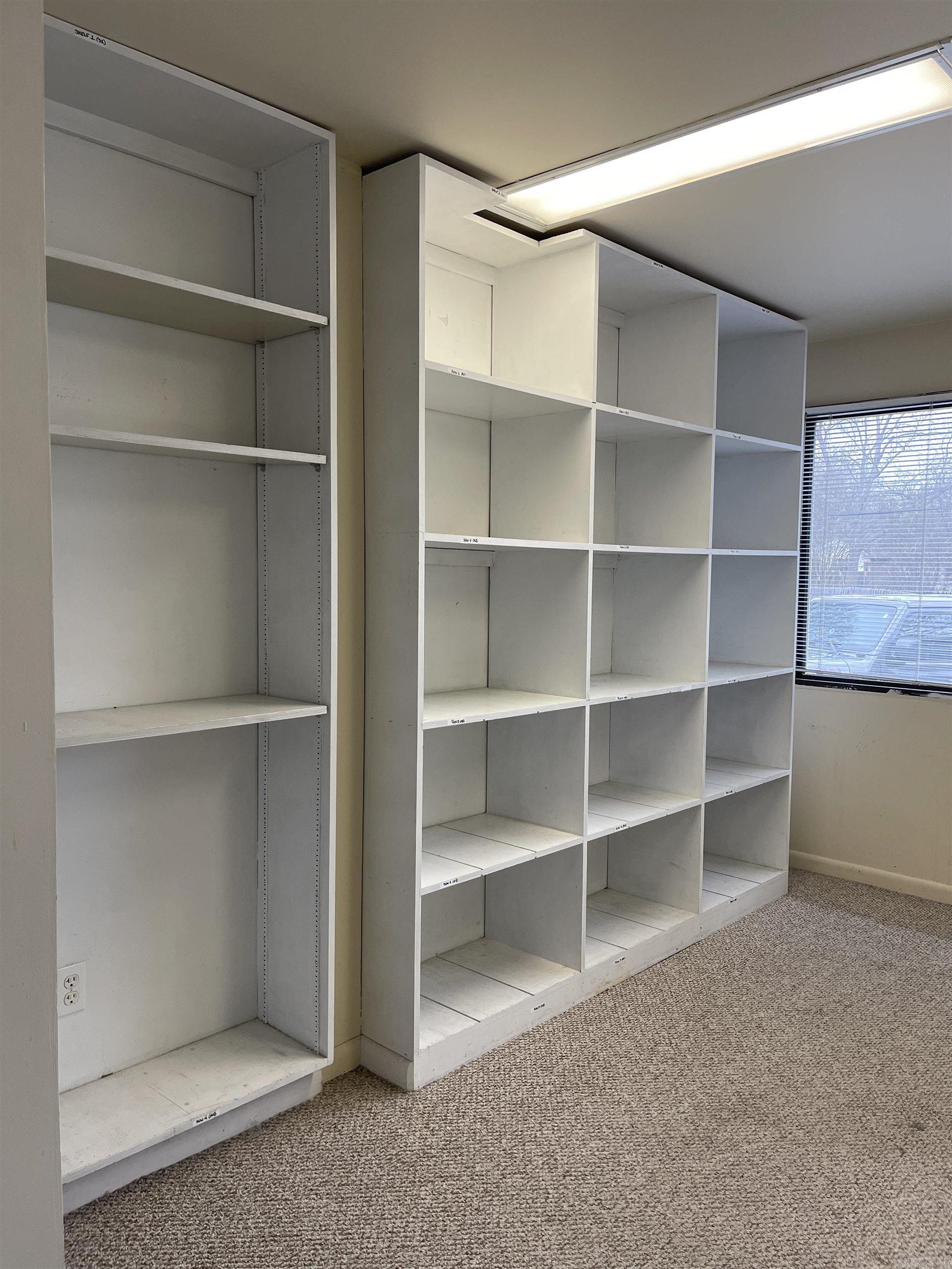 Oak Forest Gardens Annex - Commercial Sale