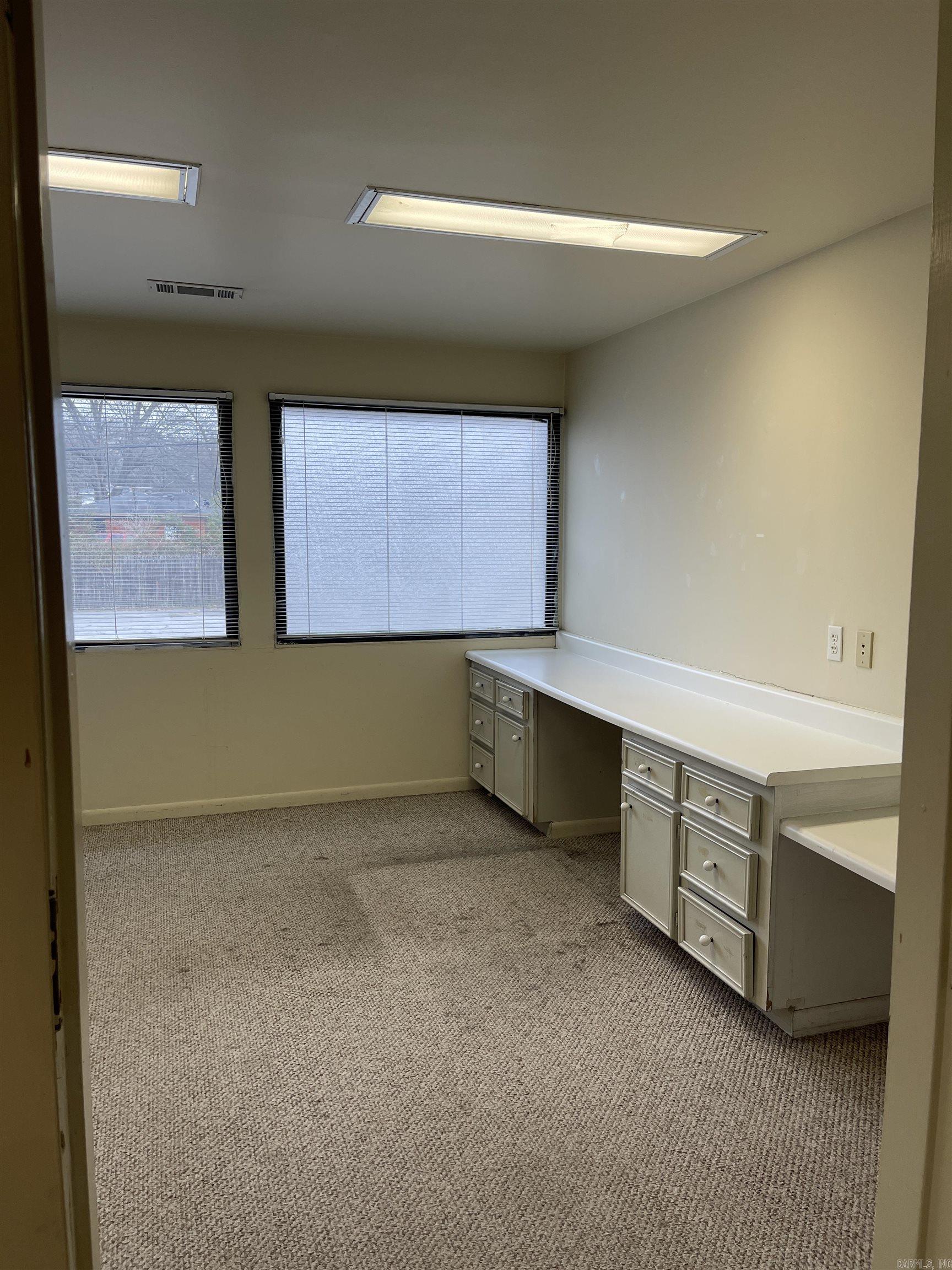 Oak Forest Gardens Annex - Commercial Sale