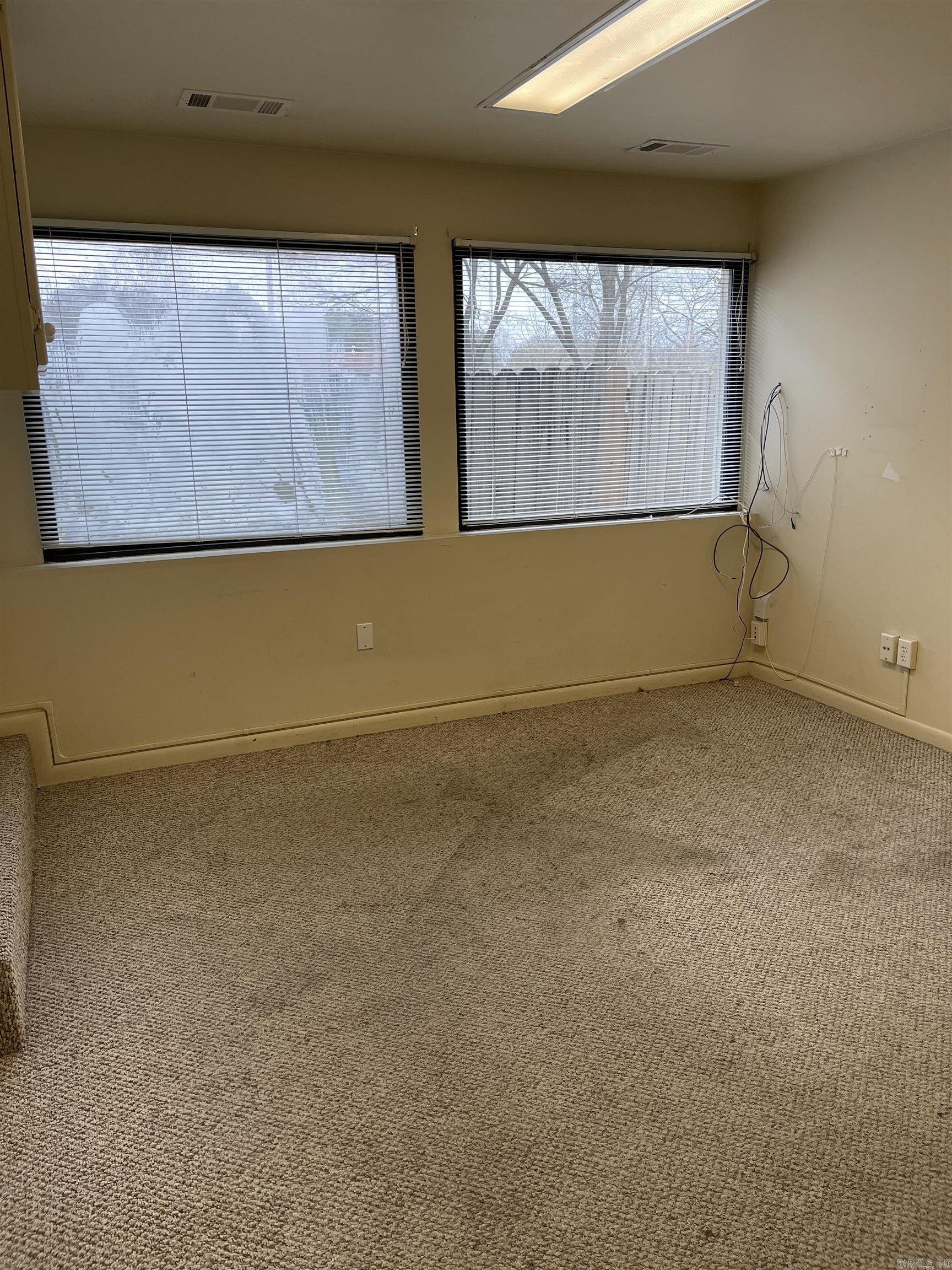 Oak Forest Gardens Annex - Commercial Sale