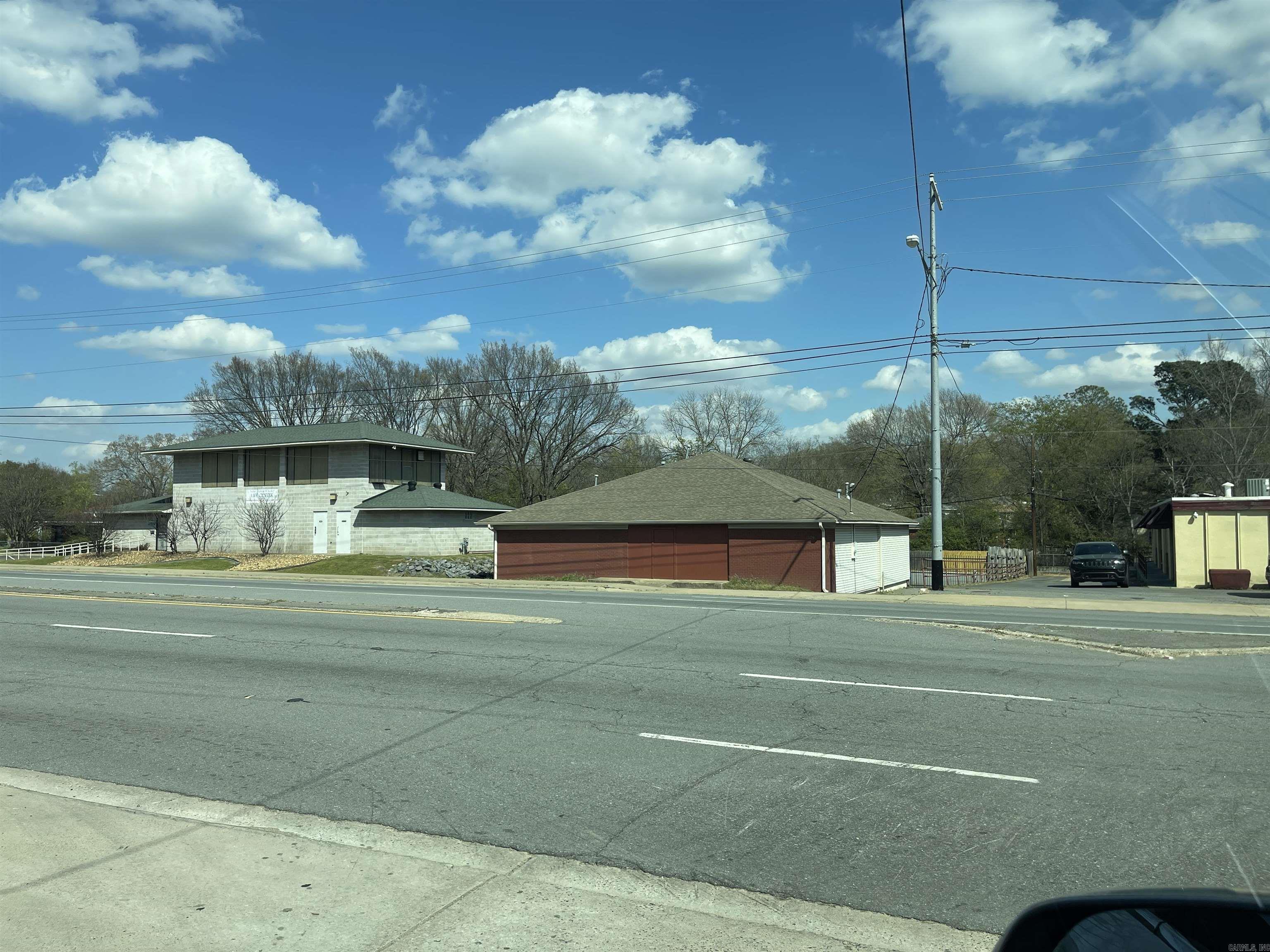 Oak Forest Gardens Annex - Commercial Sale