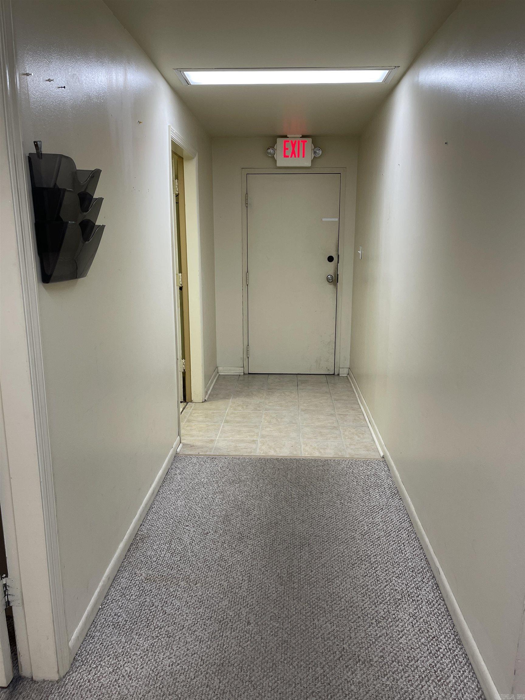 Oak Forest Gardens Annex - Commercial Sale