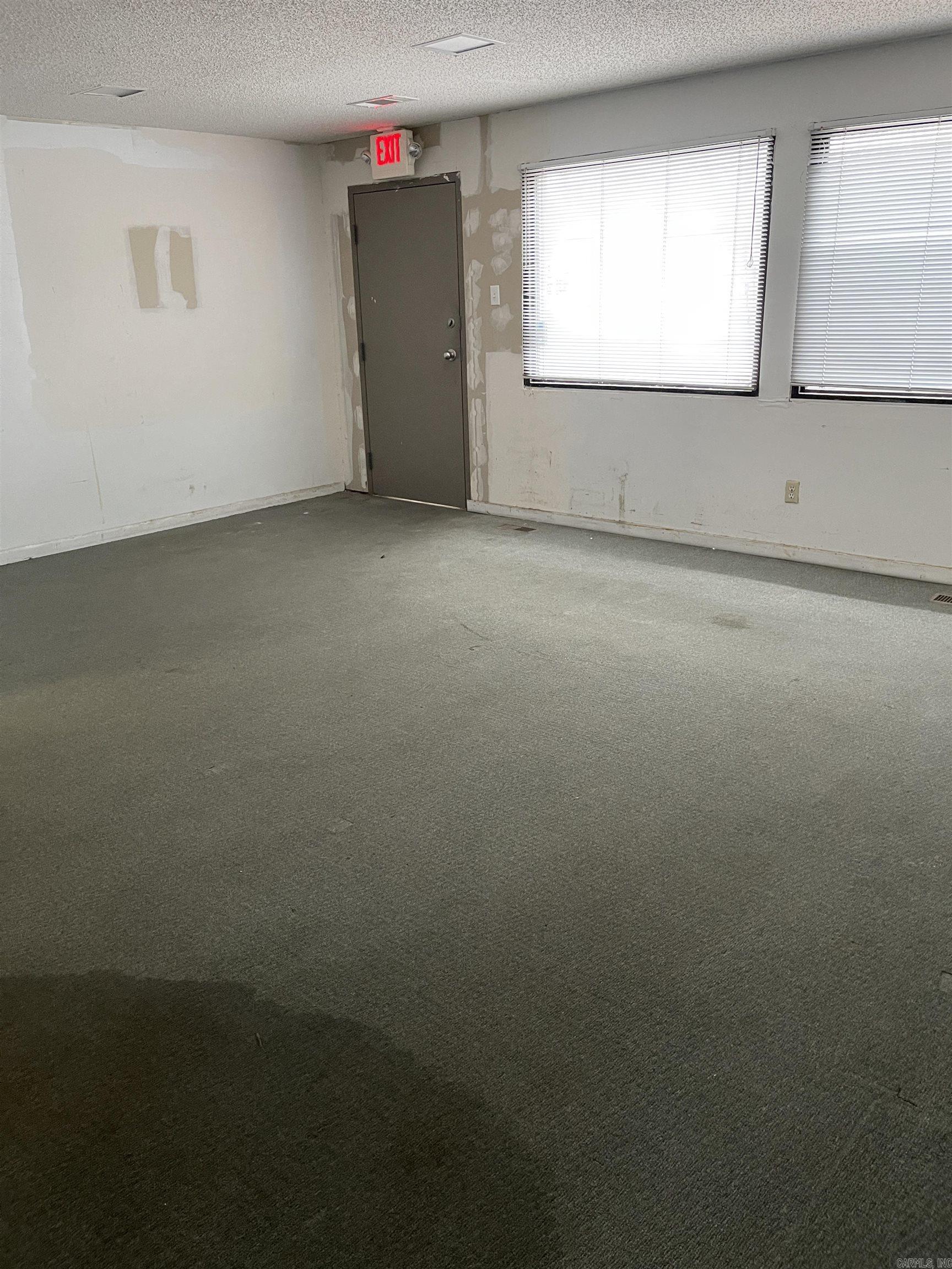 Oak Forest Gardens Annex - Commercial Sale