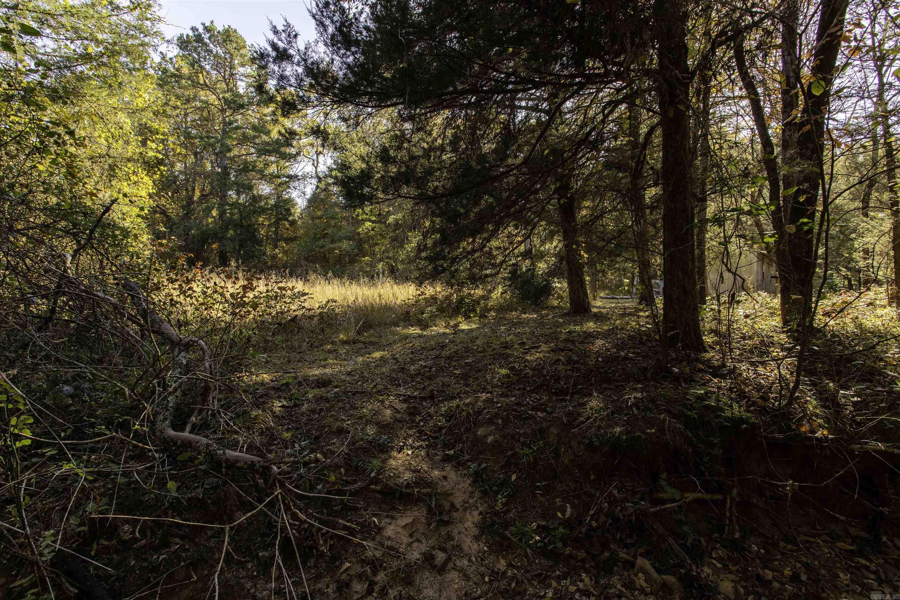 Not in Subdivision - Land