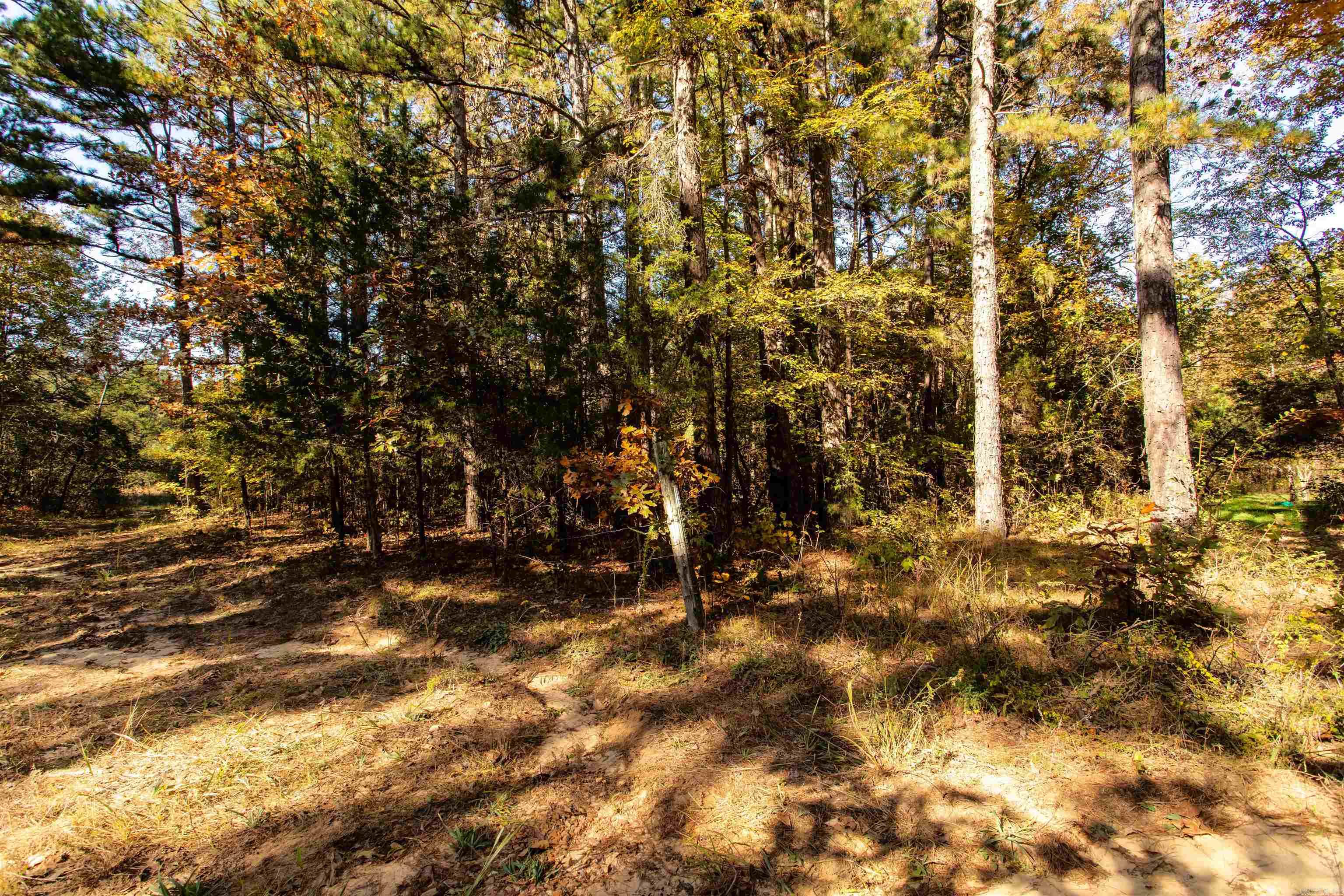 Not in Subdivision - Land