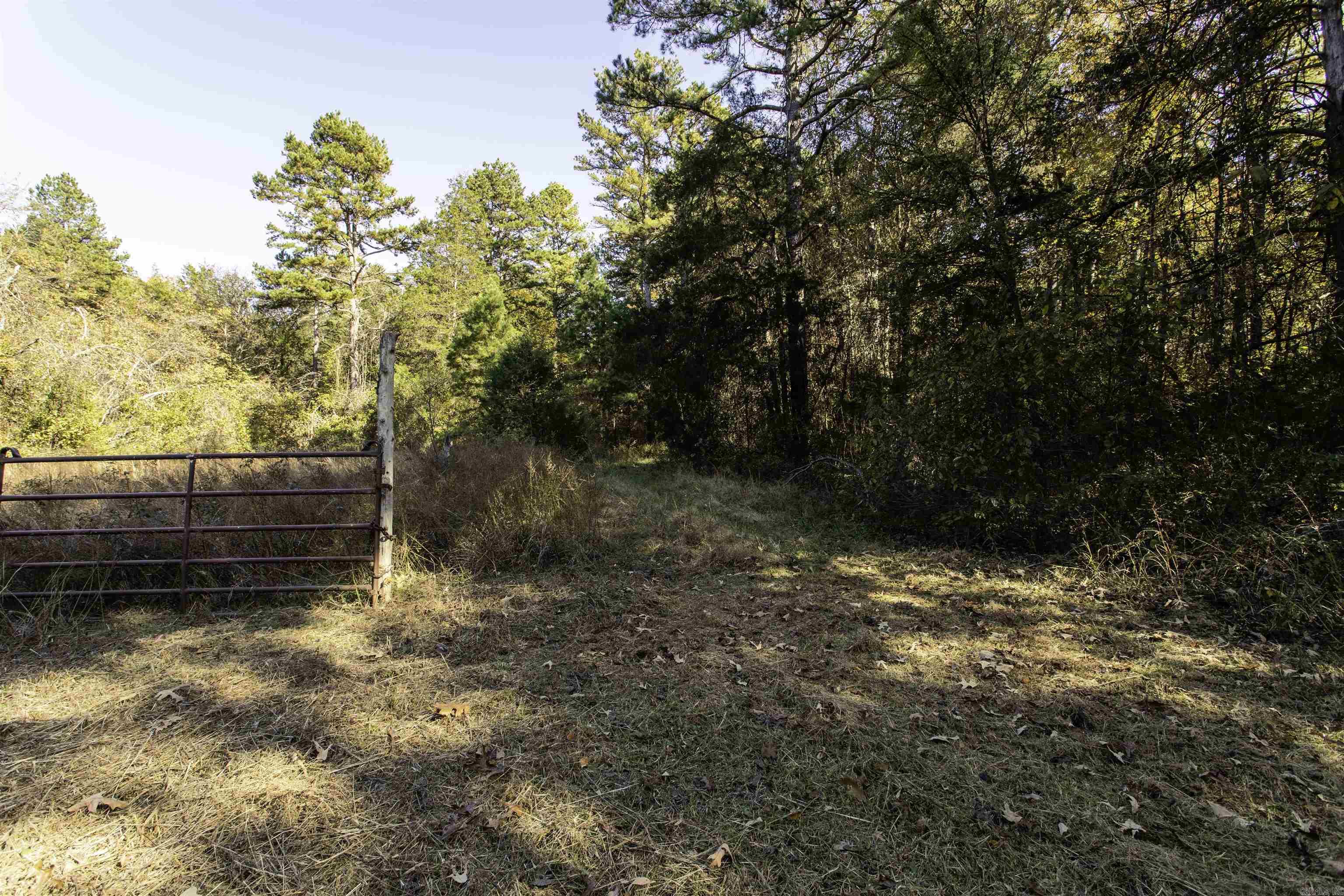 Not in Subdivision - Land