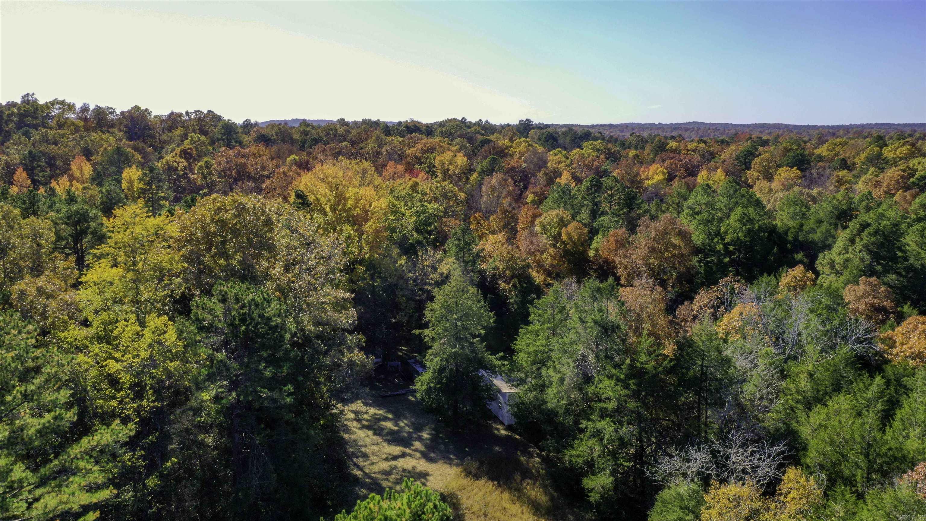 Not in Subdivision - Land