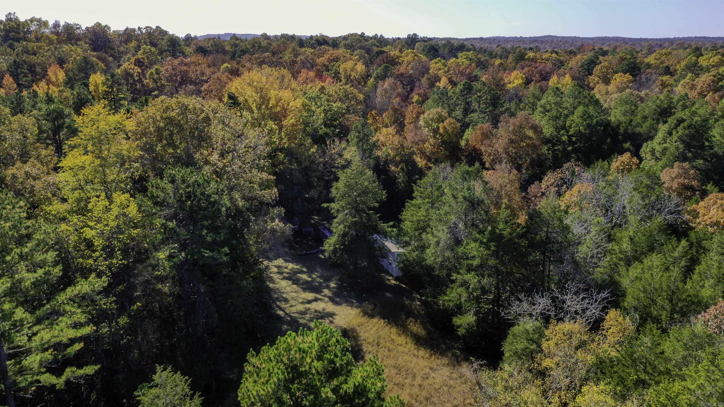 Not in Subdivision - Land