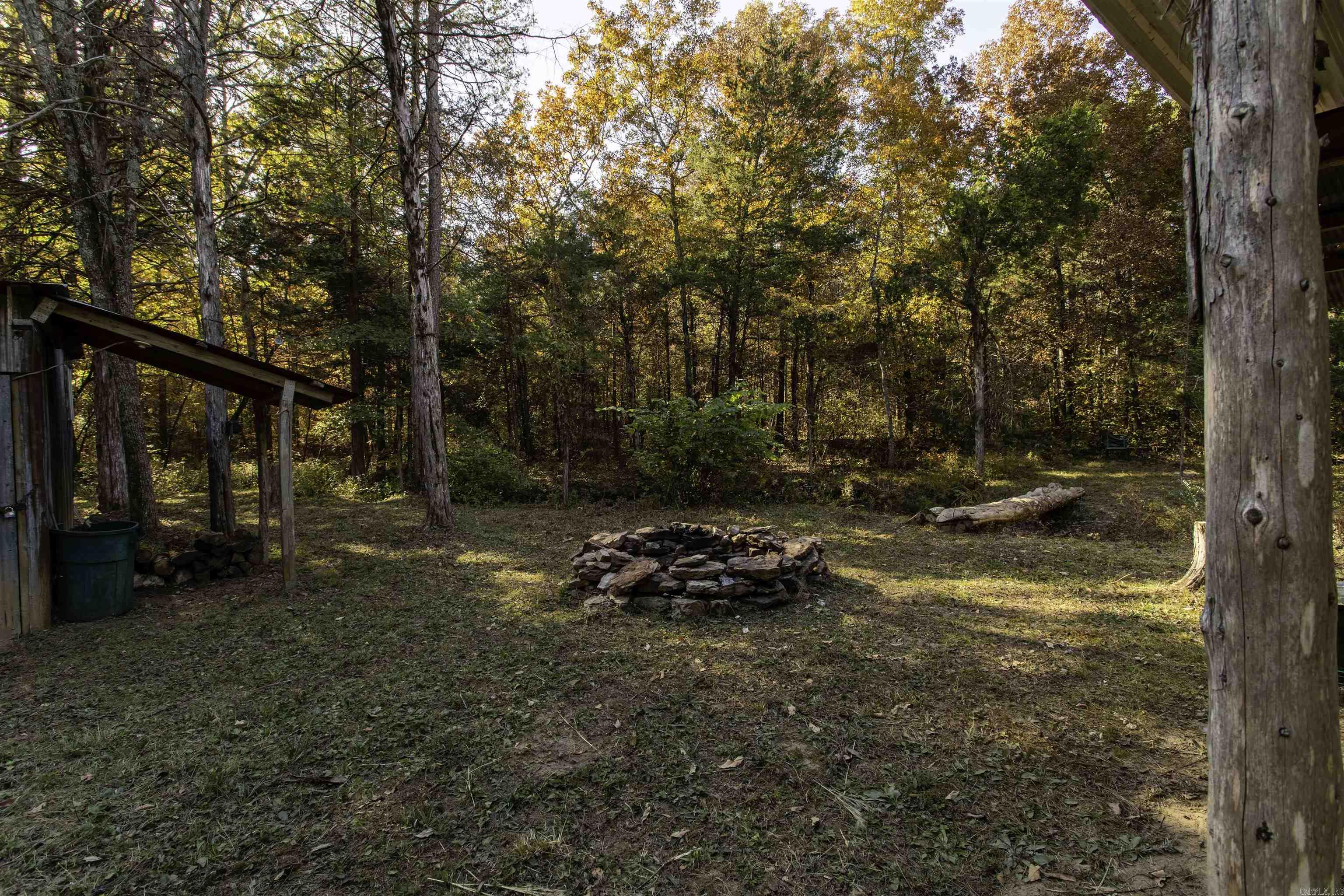 Not in Subdivision - Land