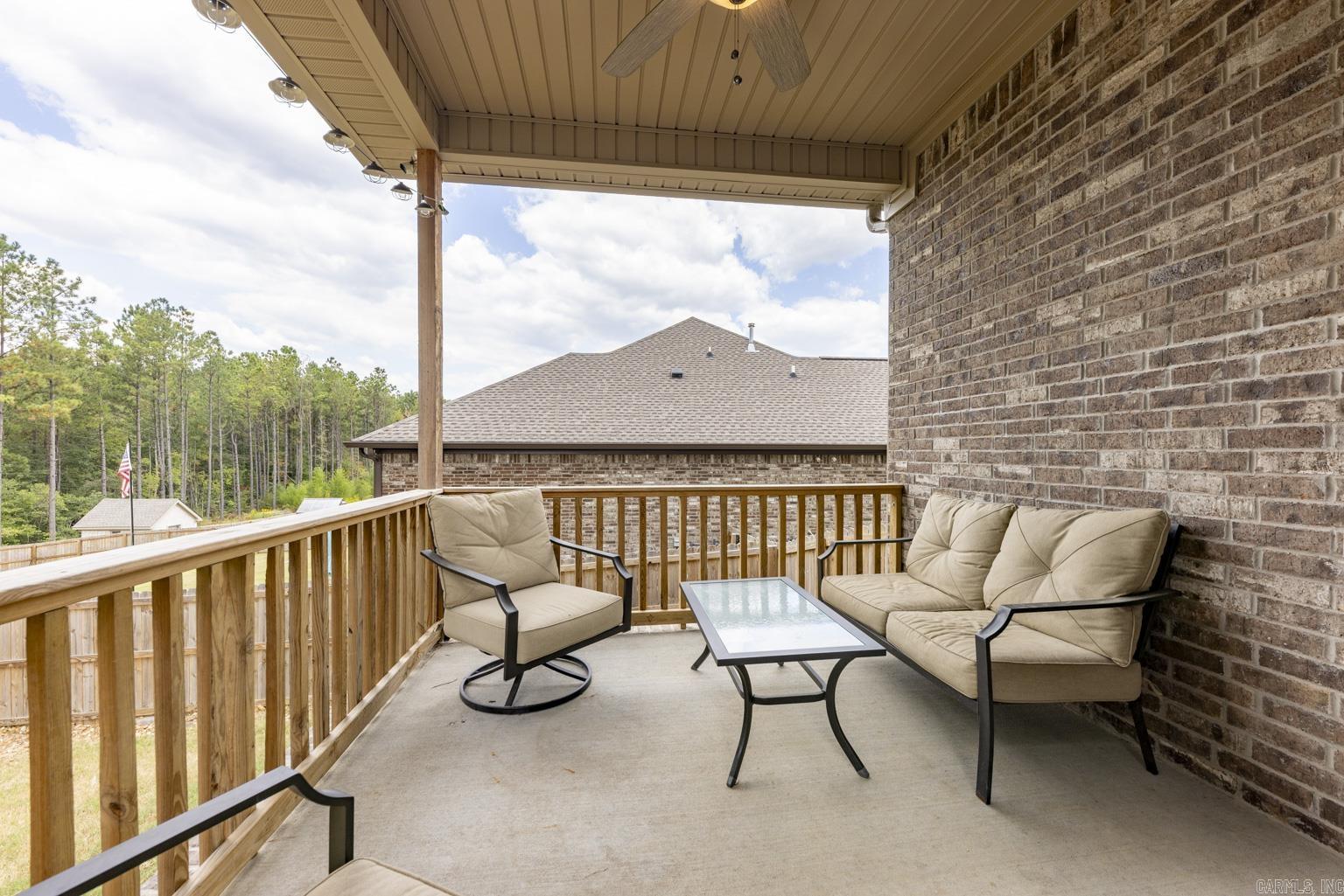 THE PINES AT PARKWAY TRAILS - Residential