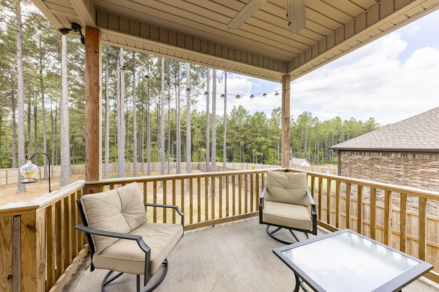 THE PINES AT PARKWAY TRAILS - Residential