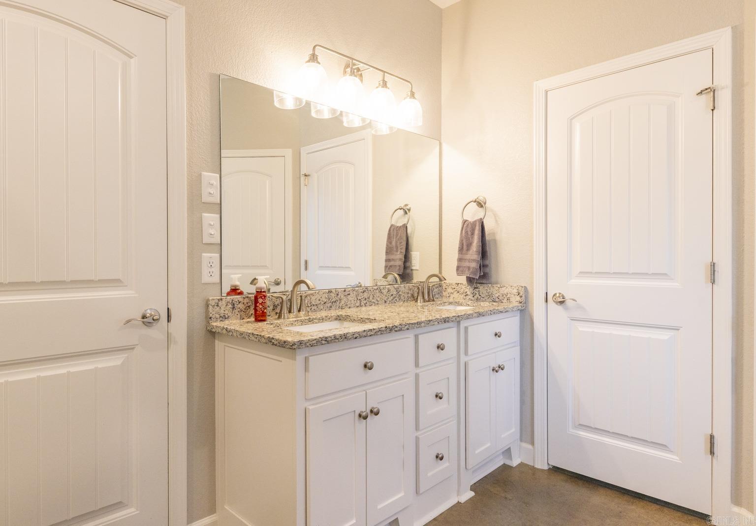 THE PINES AT PARKWAY TRAILS - Residential