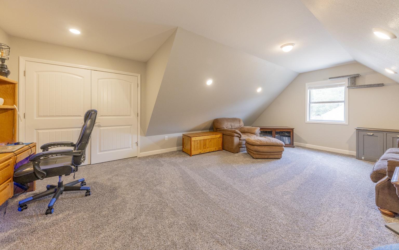 THE PINES AT PARKWAY TRAILS - Residential