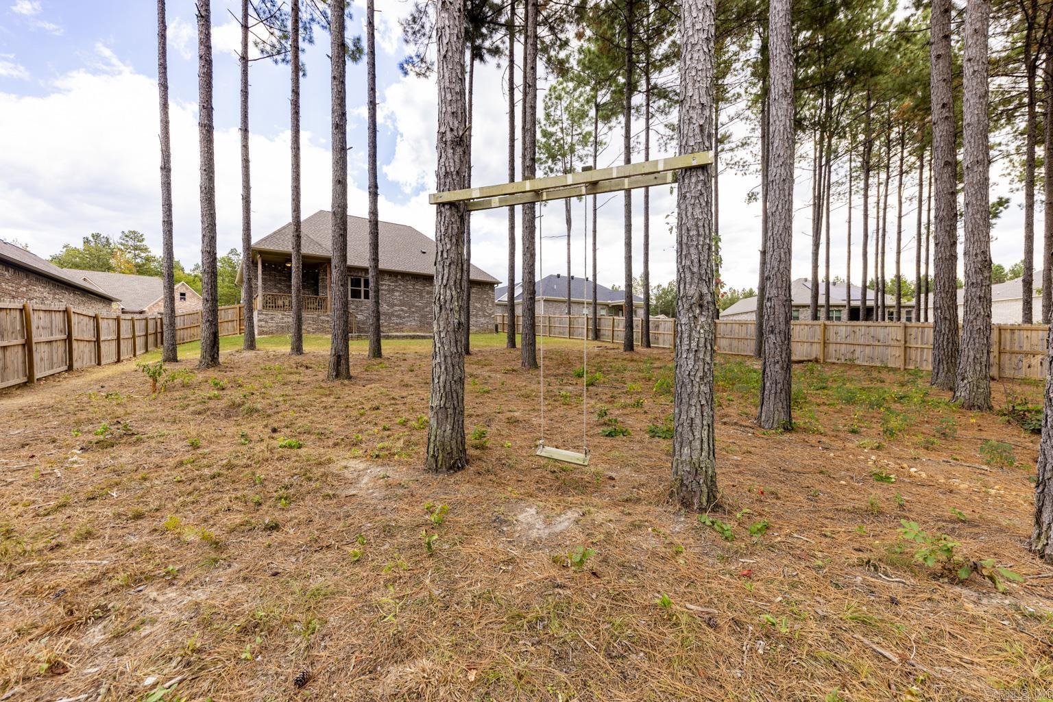 THE PINES AT PARKWAY TRAILS - Residential