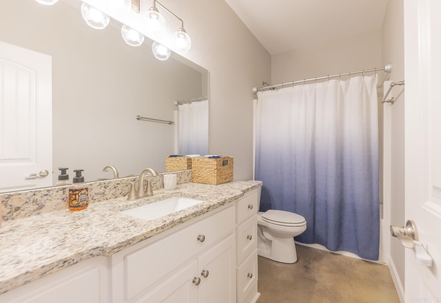 THE PINES AT PARKWAY TRAILS - Residential