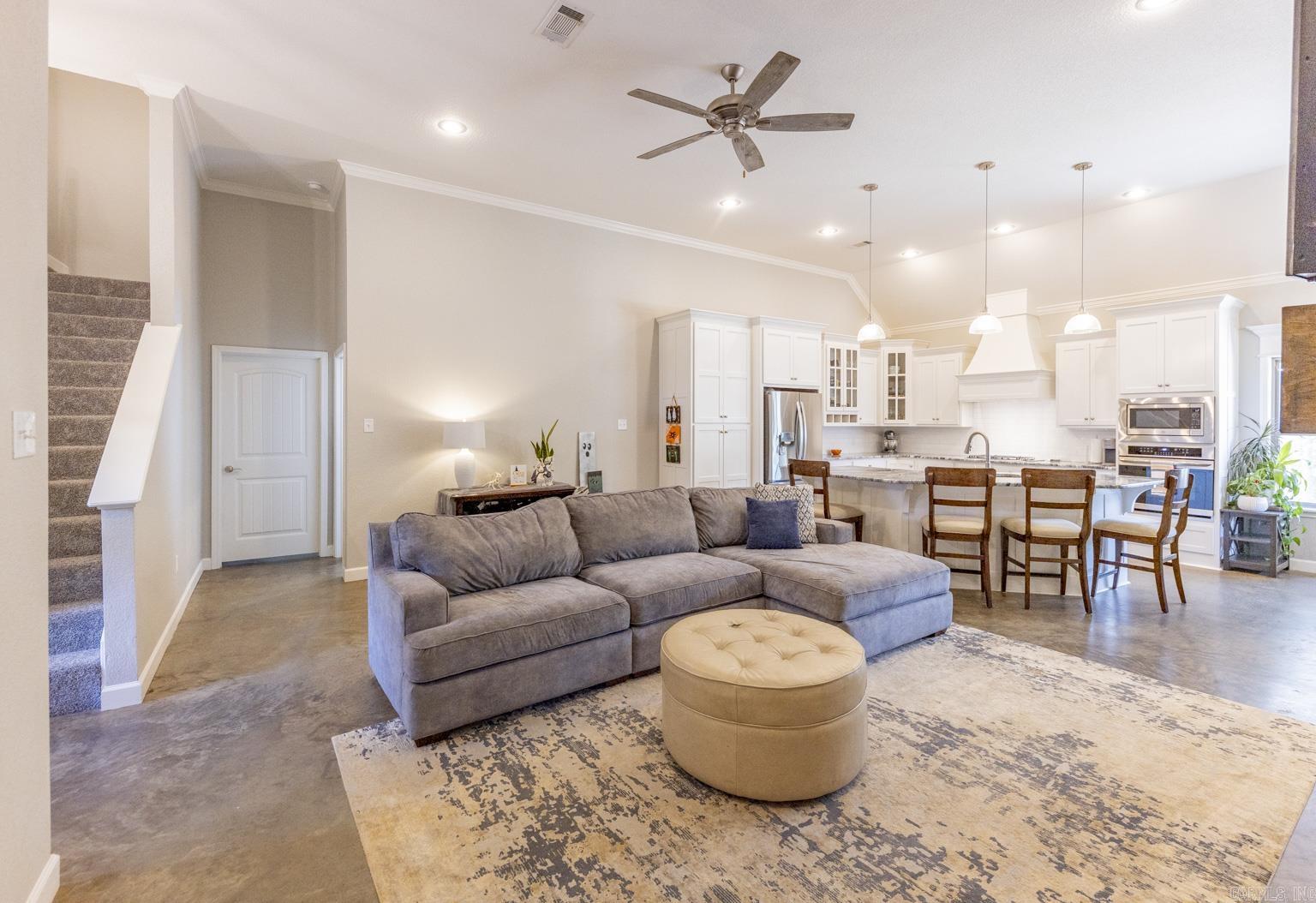 THE PINES AT PARKWAY TRAILS - Residential