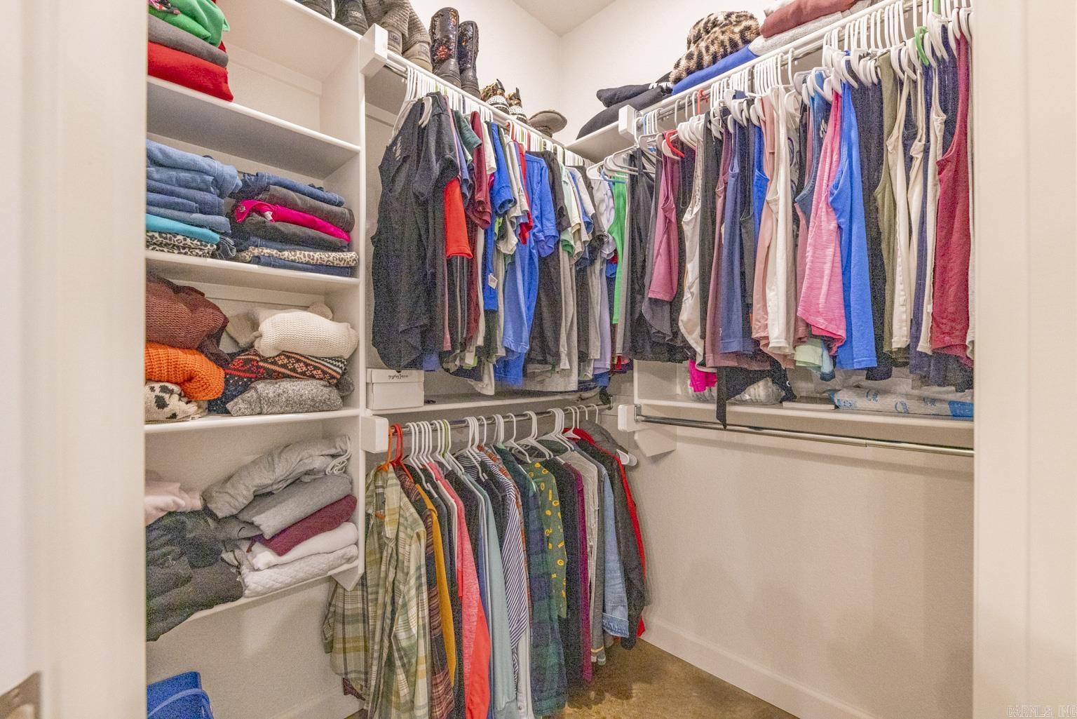 THE PINES AT PARKWAY TRAILS - Residential