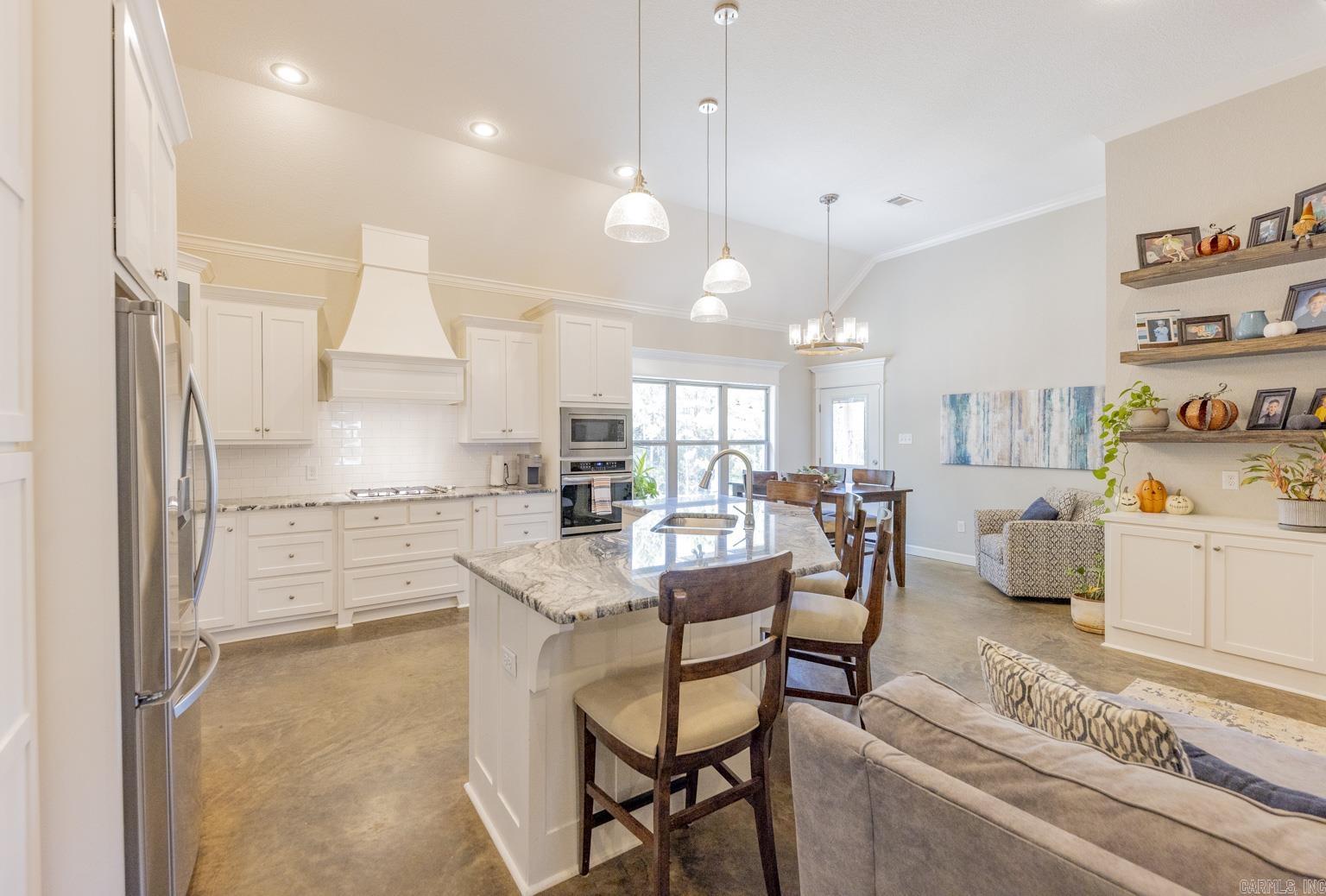 THE PINES AT PARKWAY TRAILS - Residential