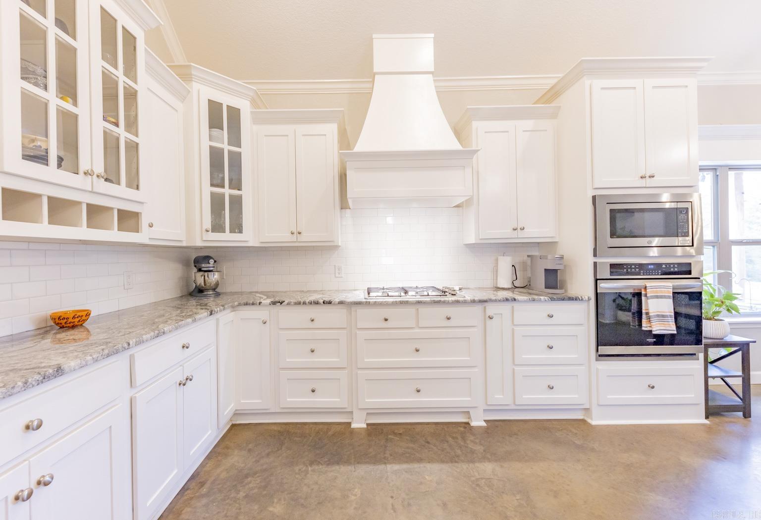 THE PINES AT PARKWAY TRAILS - Residential