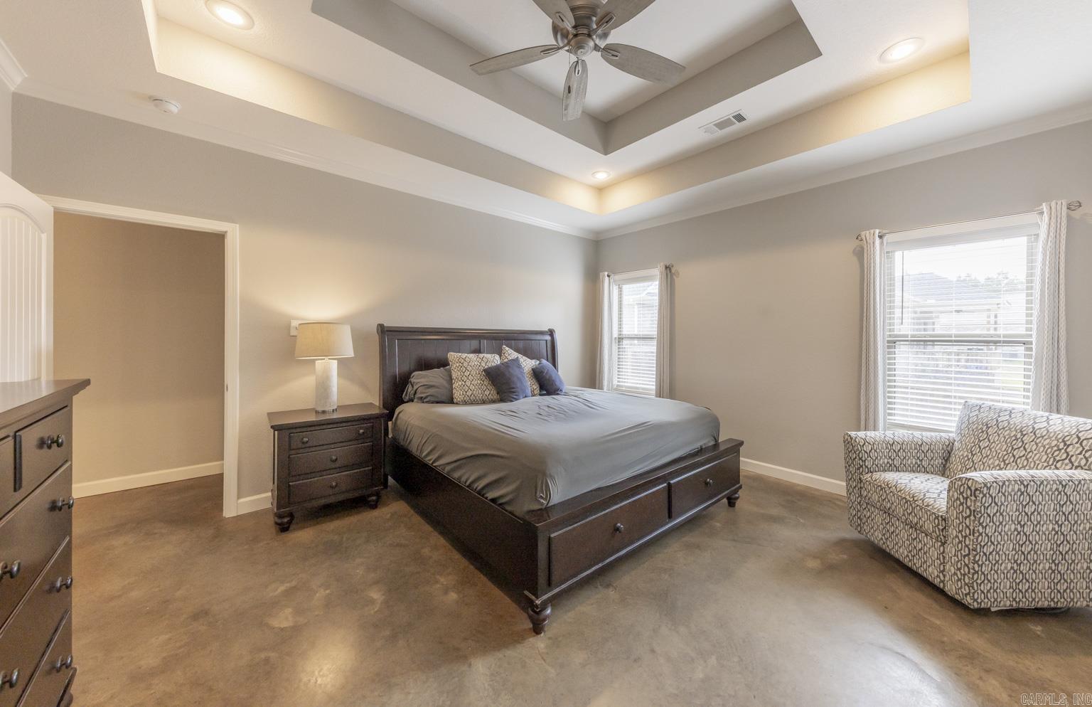 THE PINES AT PARKWAY TRAILS - Residential