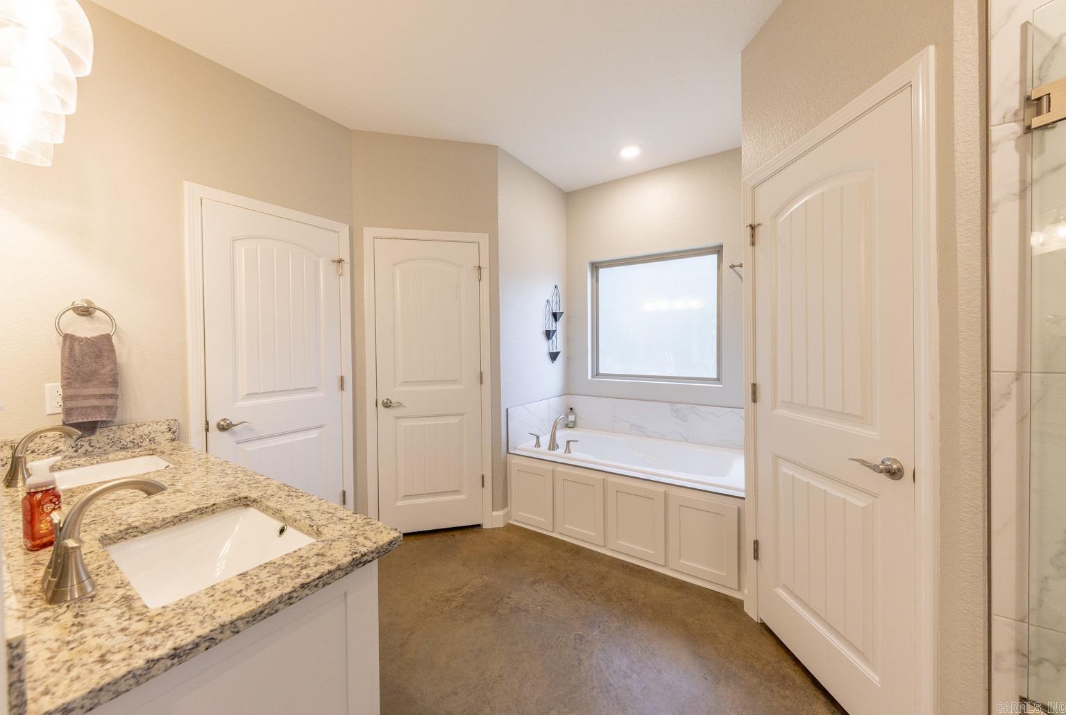 THE PINES AT PARKWAY TRAILS - Residential