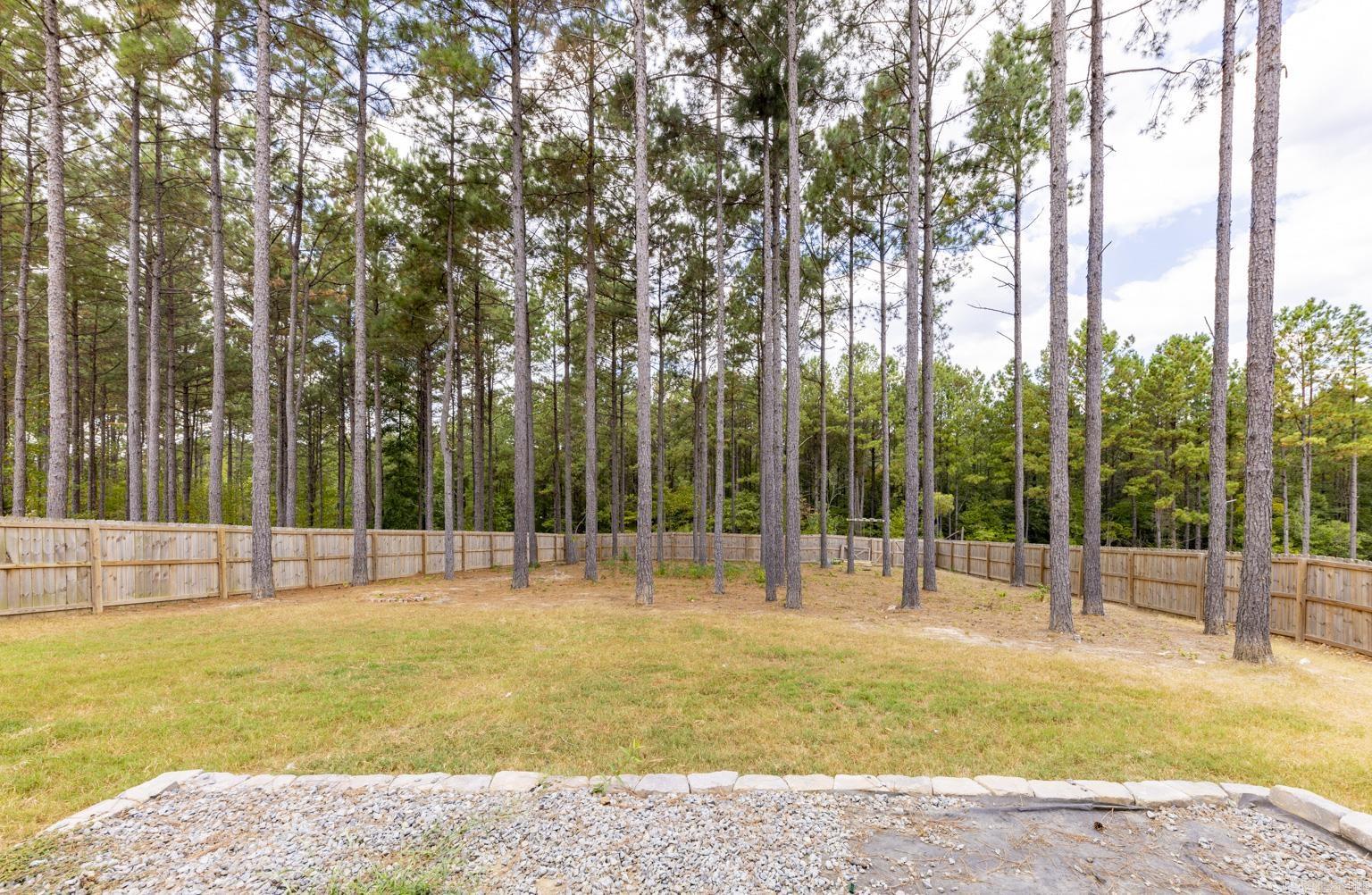 THE PINES AT PARKWAY TRAILS - Residential