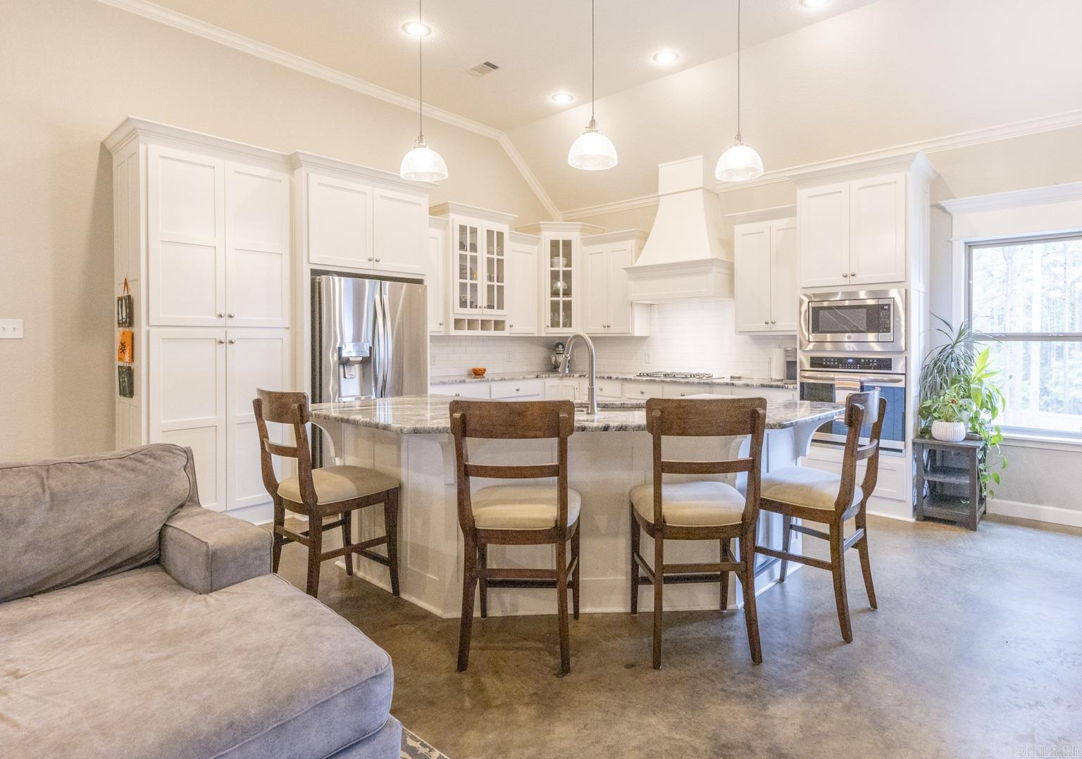 THE PINES AT PARKWAY TRAILS - Residential