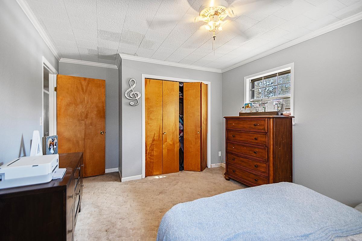 TOWN OF LEOLA - Residential