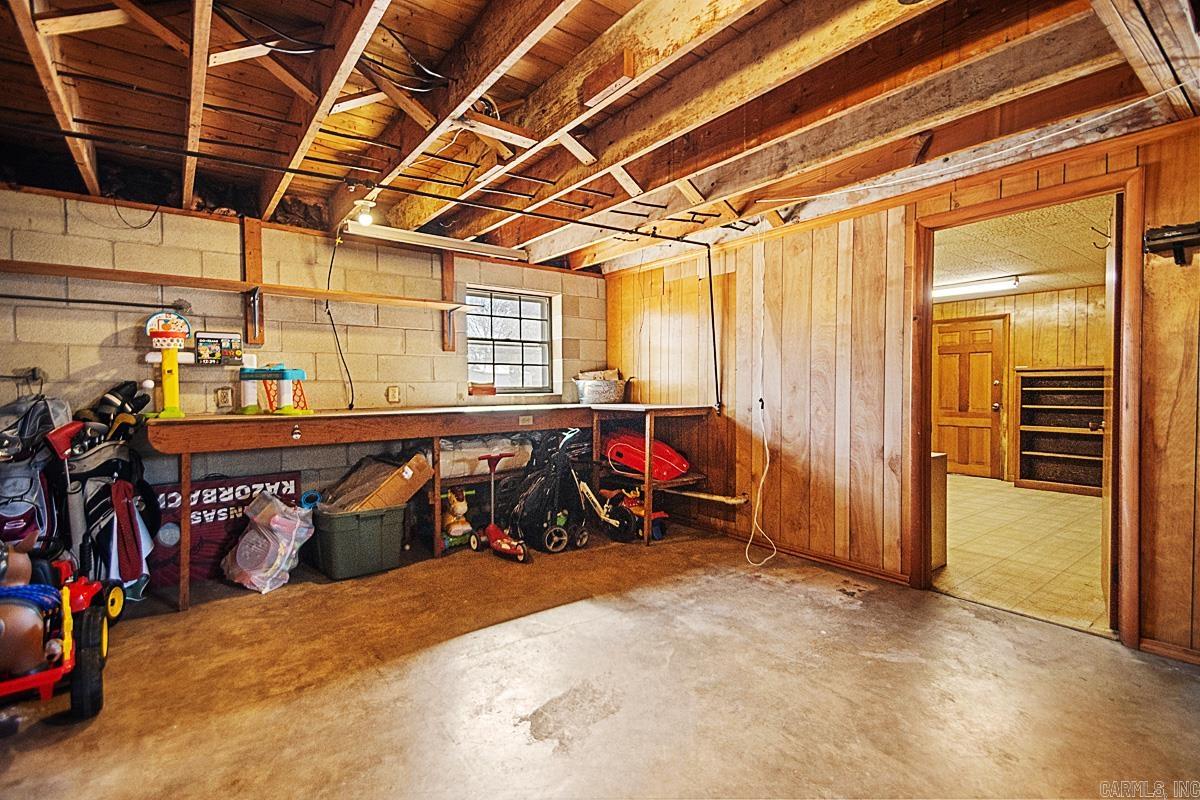 TOWN OF LEOLA - Residential