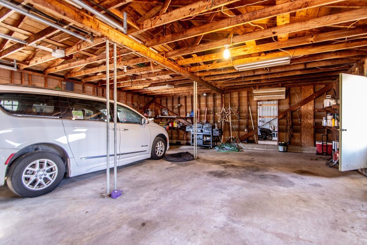 TOWN OF LEOLA - Residential