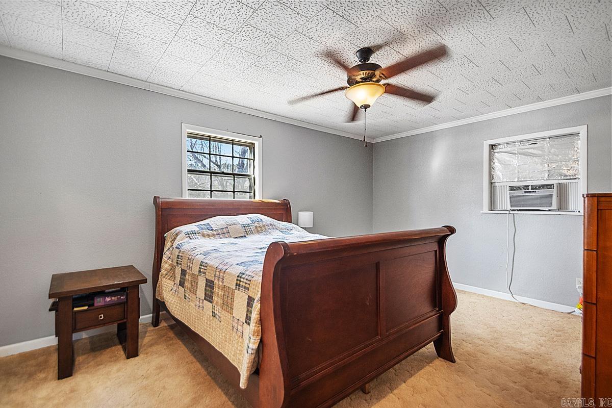 TOWN OF LEOLA - Residential