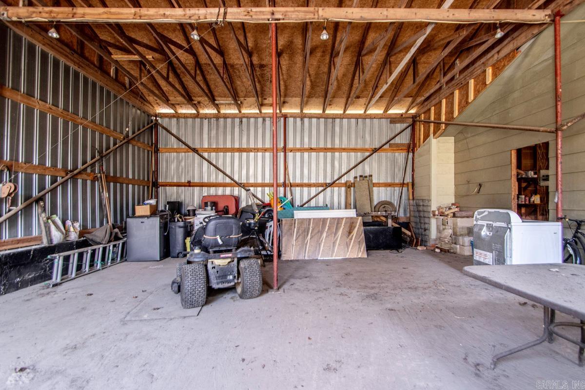 TOWN OF LEOLA - Residential